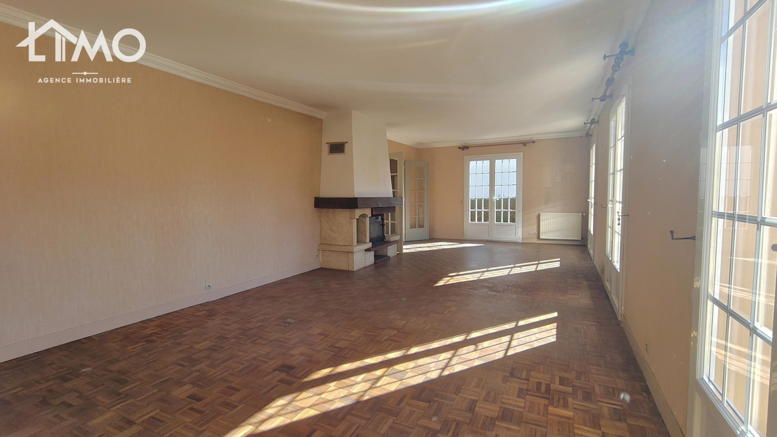 Image_, Maison, Feytiat, ref :717