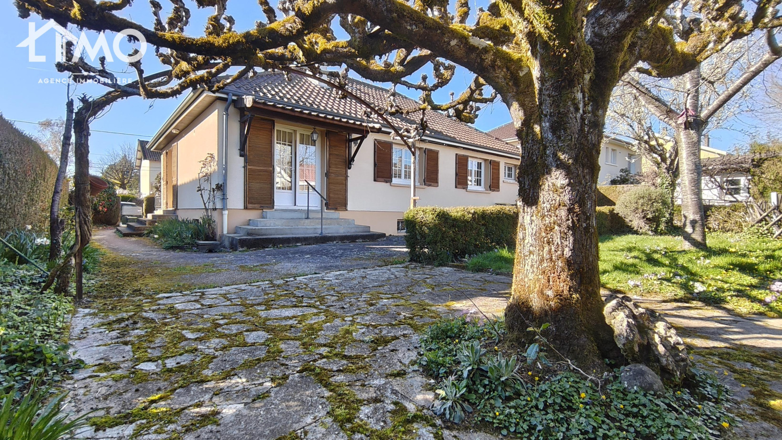 Image_, Maison, Feytiat, ref :717