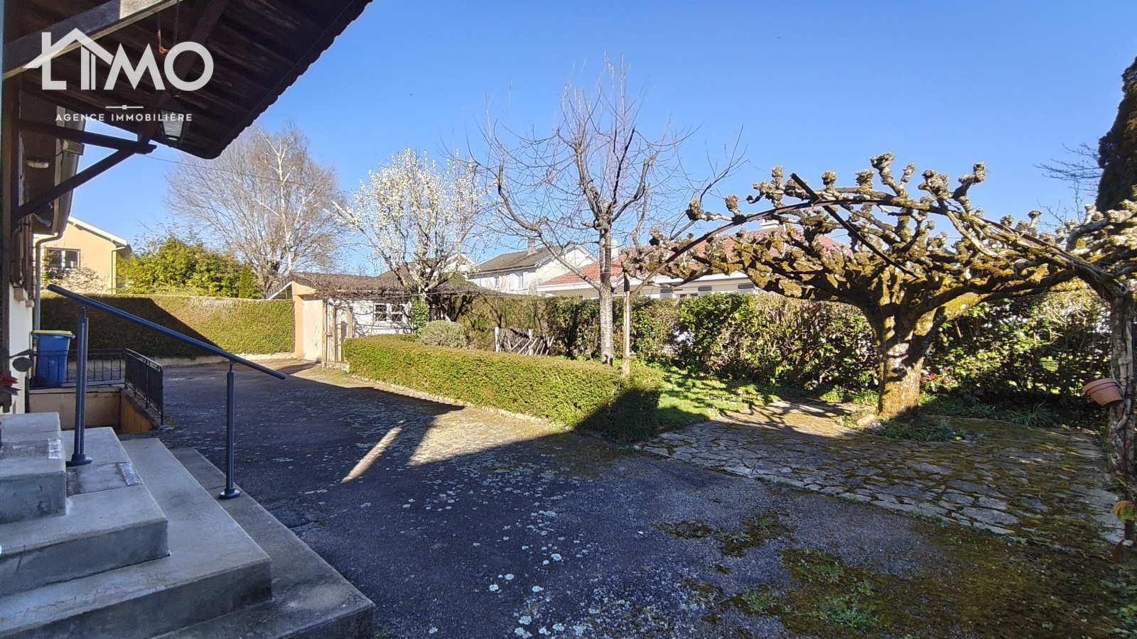 Image_, Maison, Feytiat, ref :717