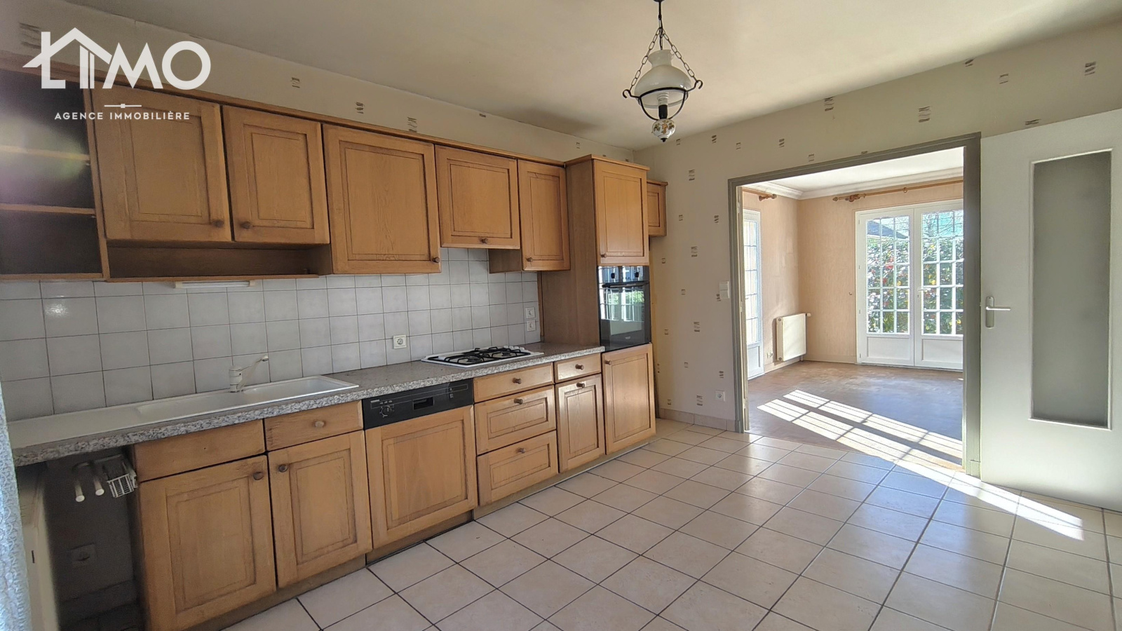 Image_, Maison, Feytiat, ref :717