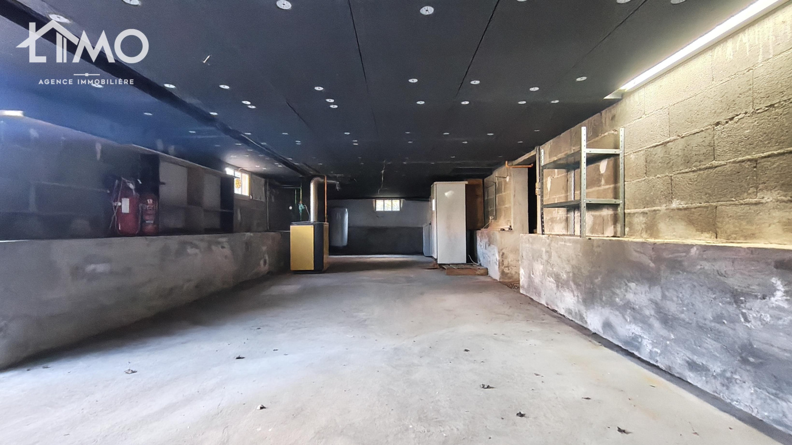 Image_, Maison, Feytiat, ref :717