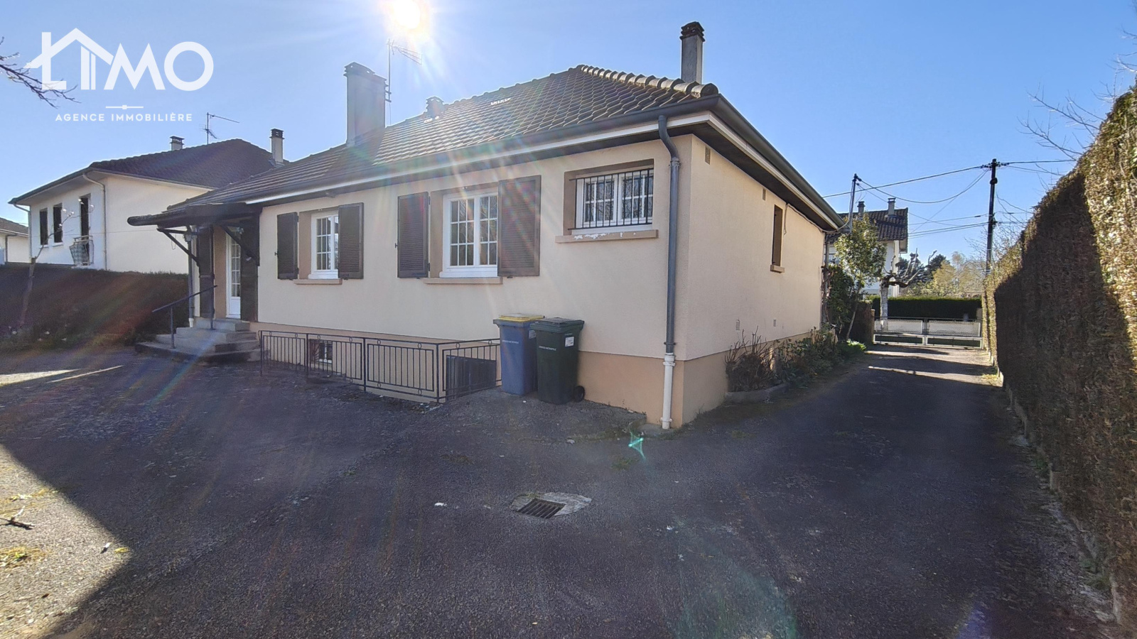 Image_, Maison, Feytiat, ref :717