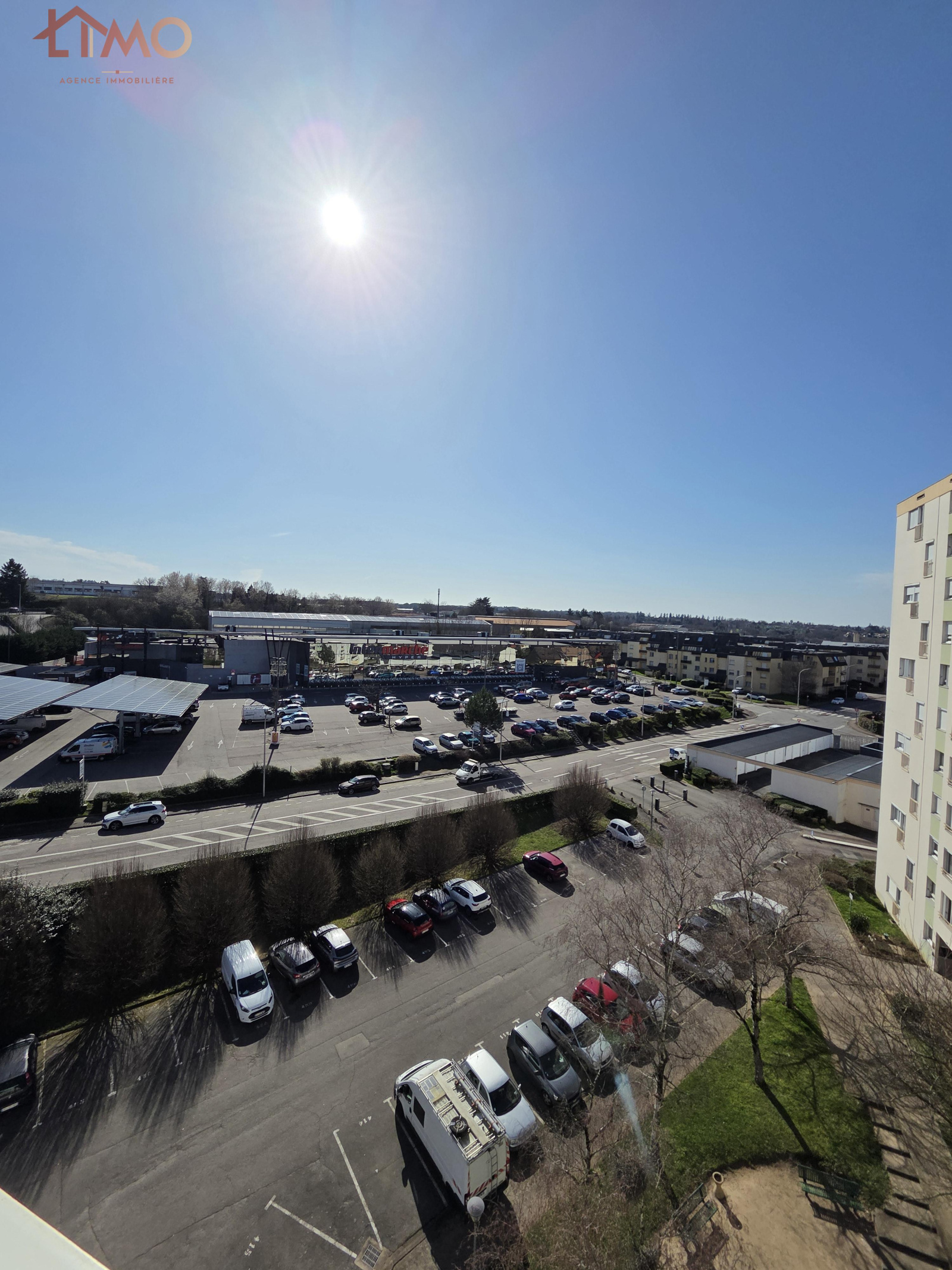 Image_, Appartement, Limoges, ref :724