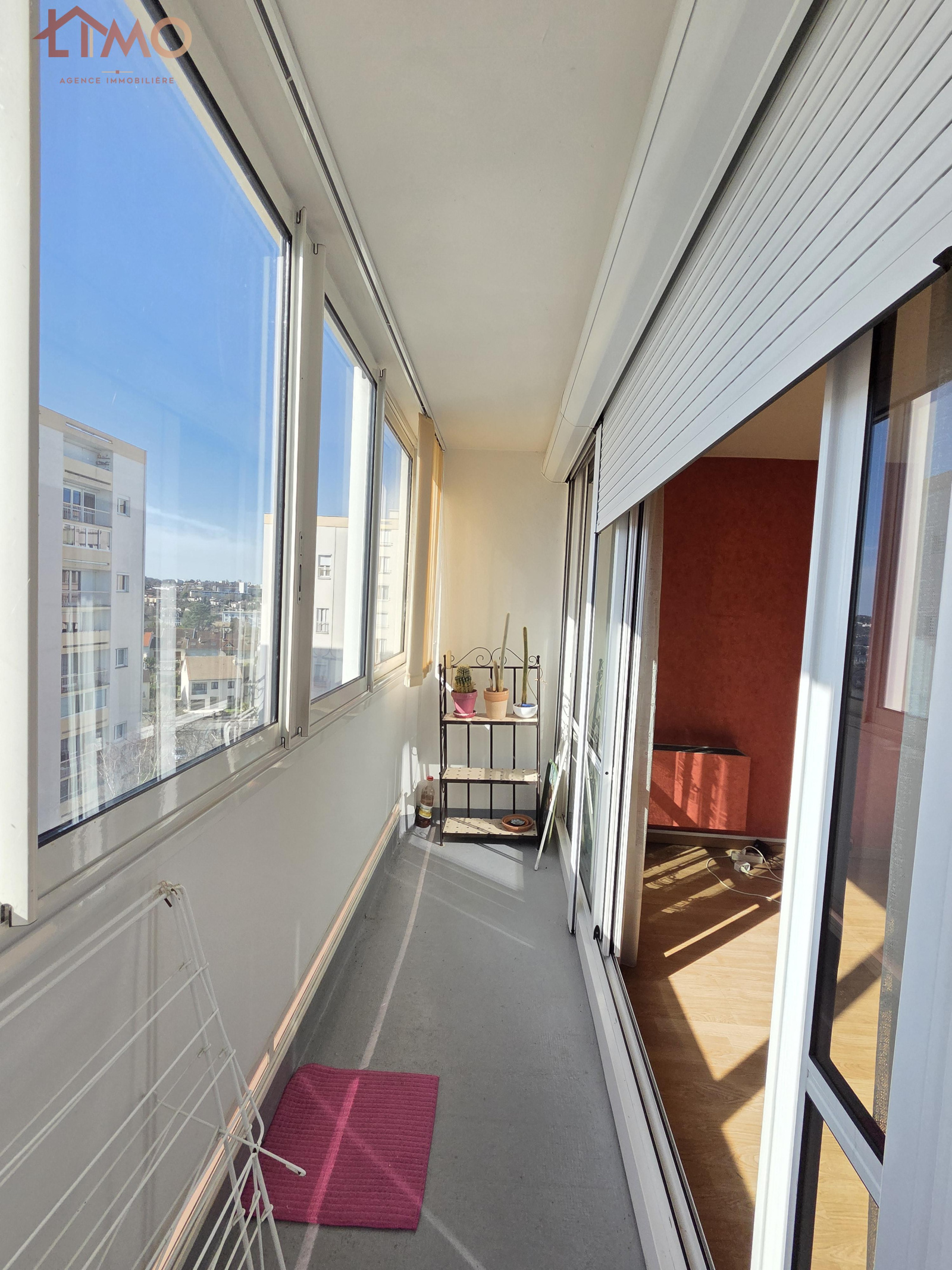 Image_, Appartement, Limoges, ref :724