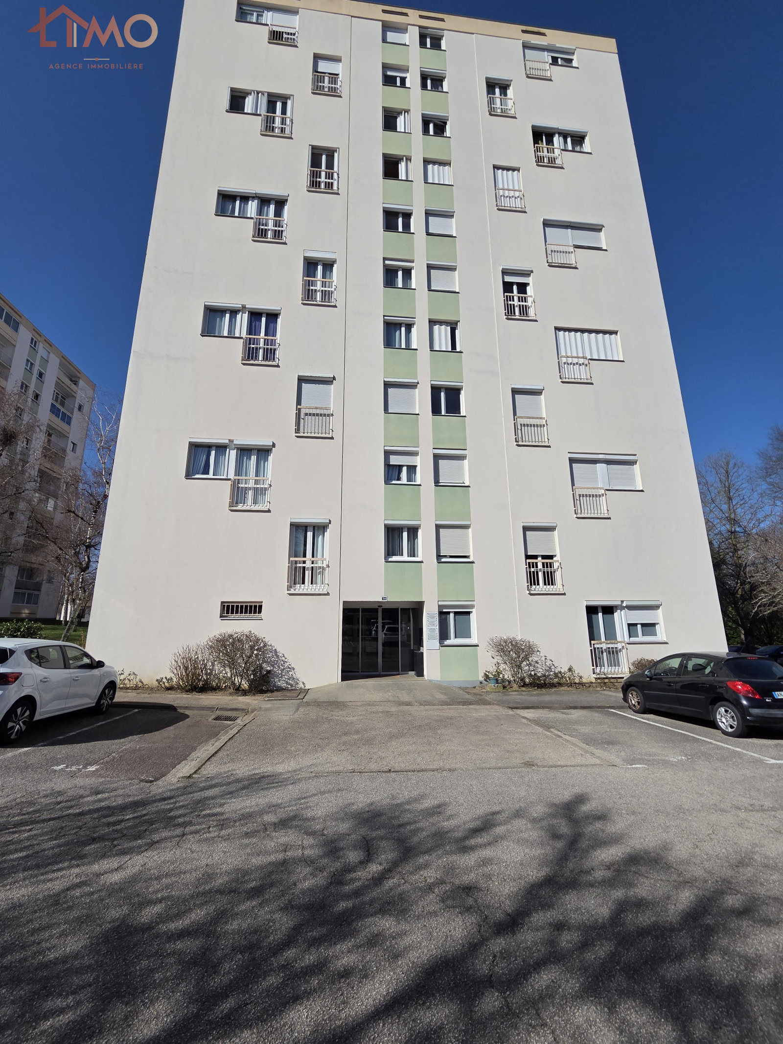 Image_, Appartement, Limoges, ref :724