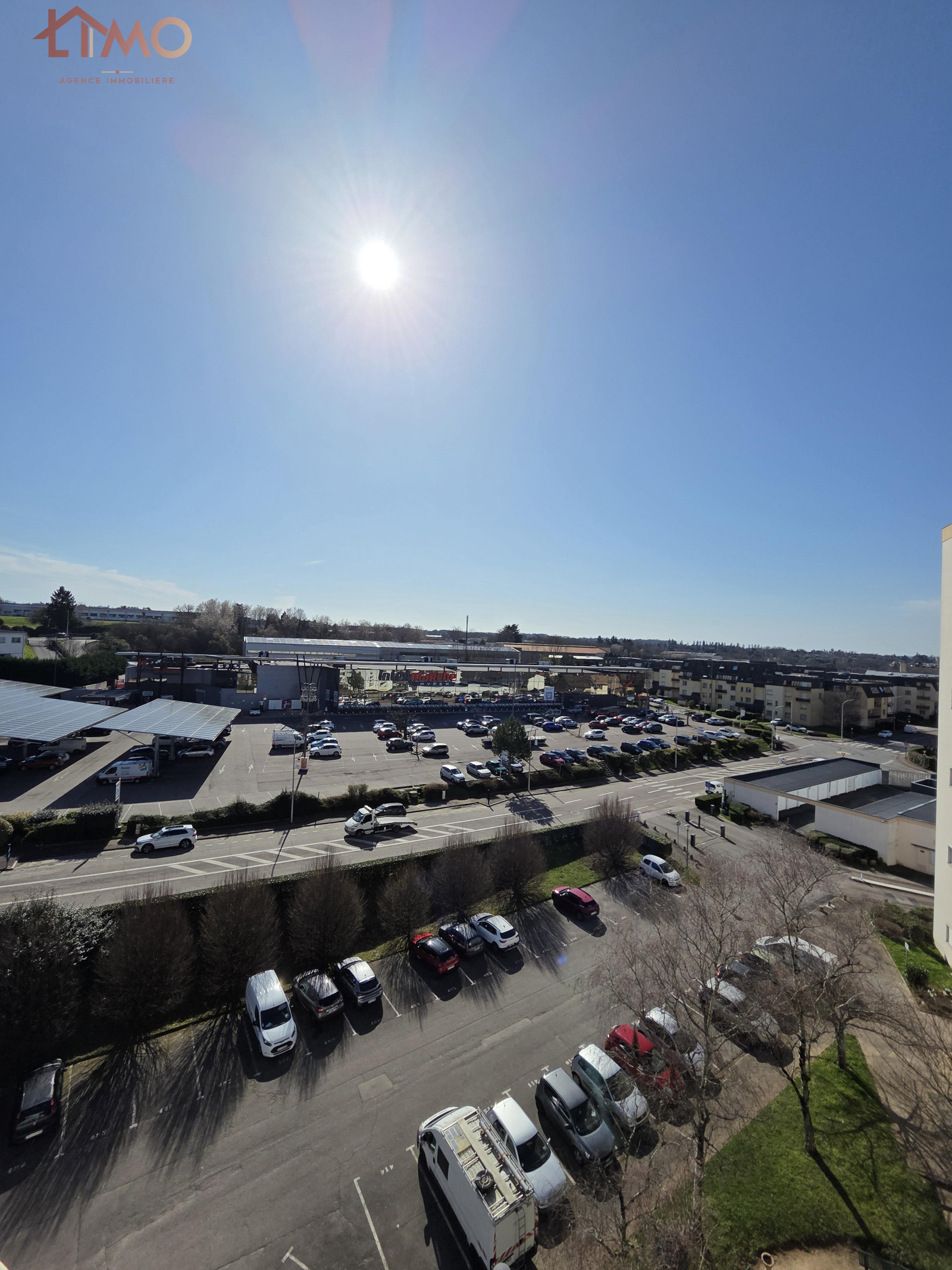 Image_, Appartement, Limoges, ref :724