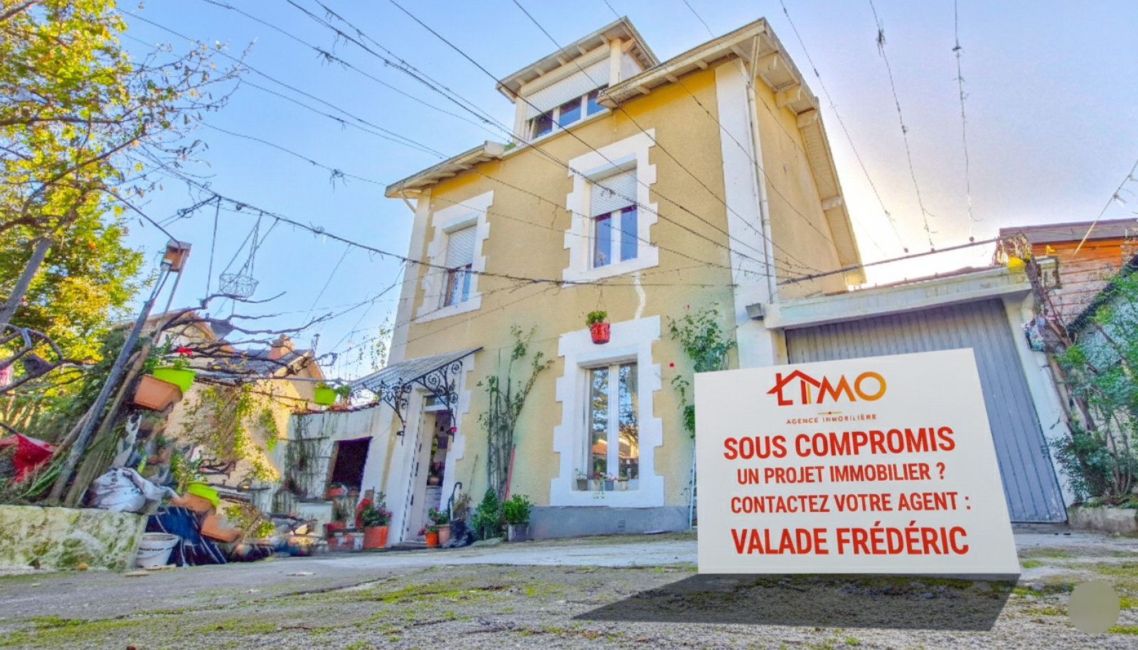 Image_, Maison, Limoges, ref :544