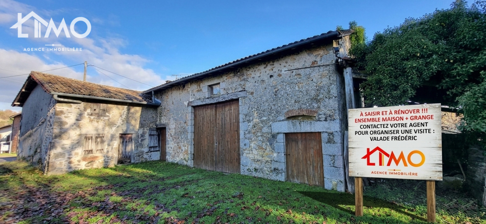 Image_, Maison, Cieux, ref :471