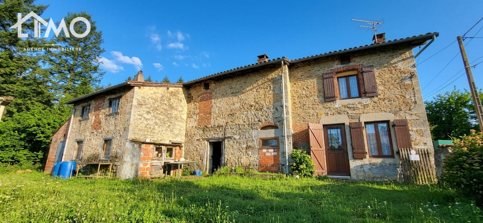 Image_, Maison, Cieux, ref :471