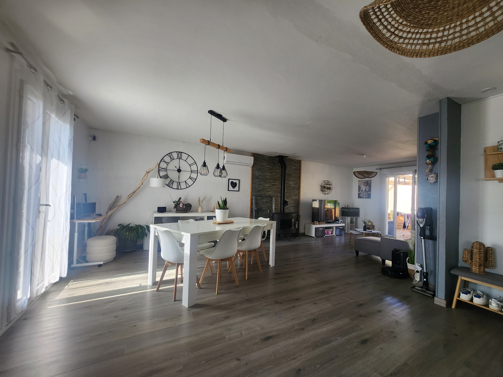 Image_, Maison, Couzeix, ref :623