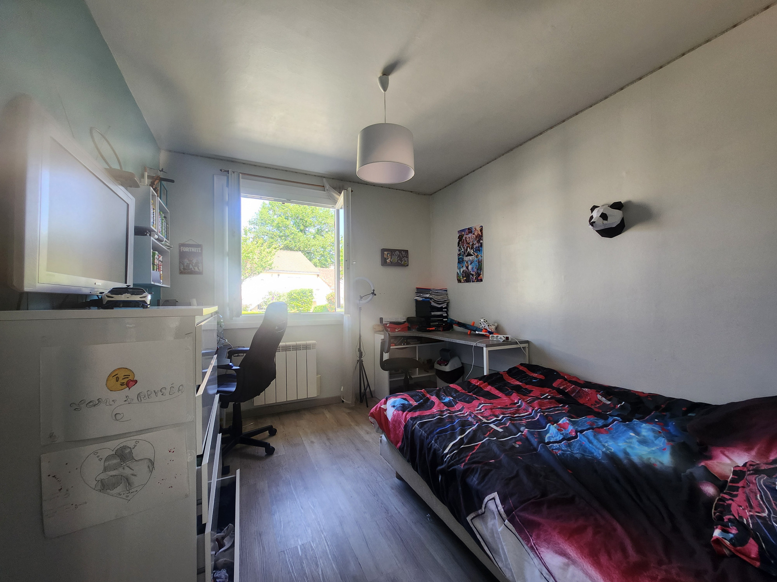 Image_, Maison, Couzeix, ref :623