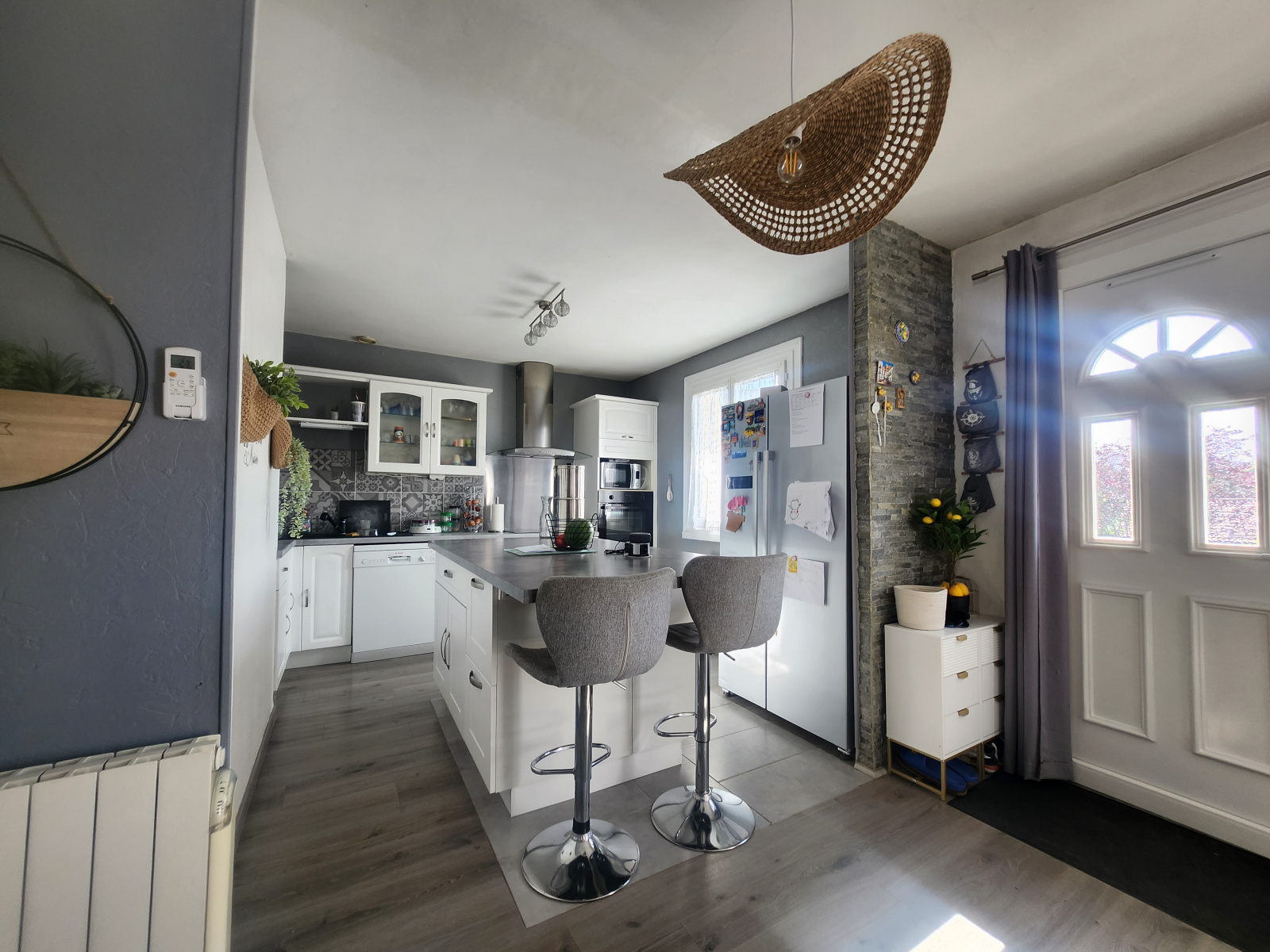 Image_, Maison, Couzeix, ref :623