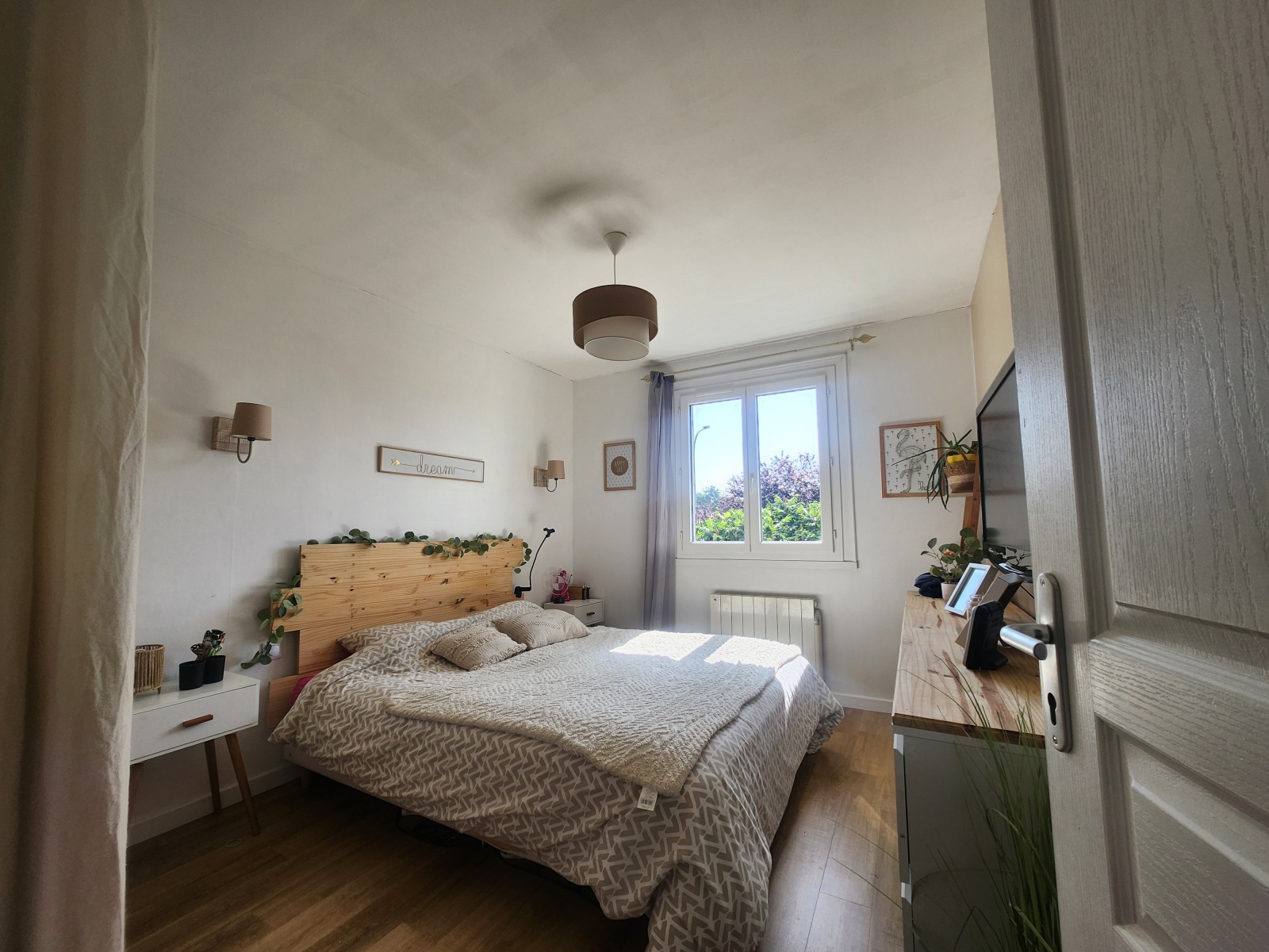 Image_, Maison, Couzeix, ref :623
