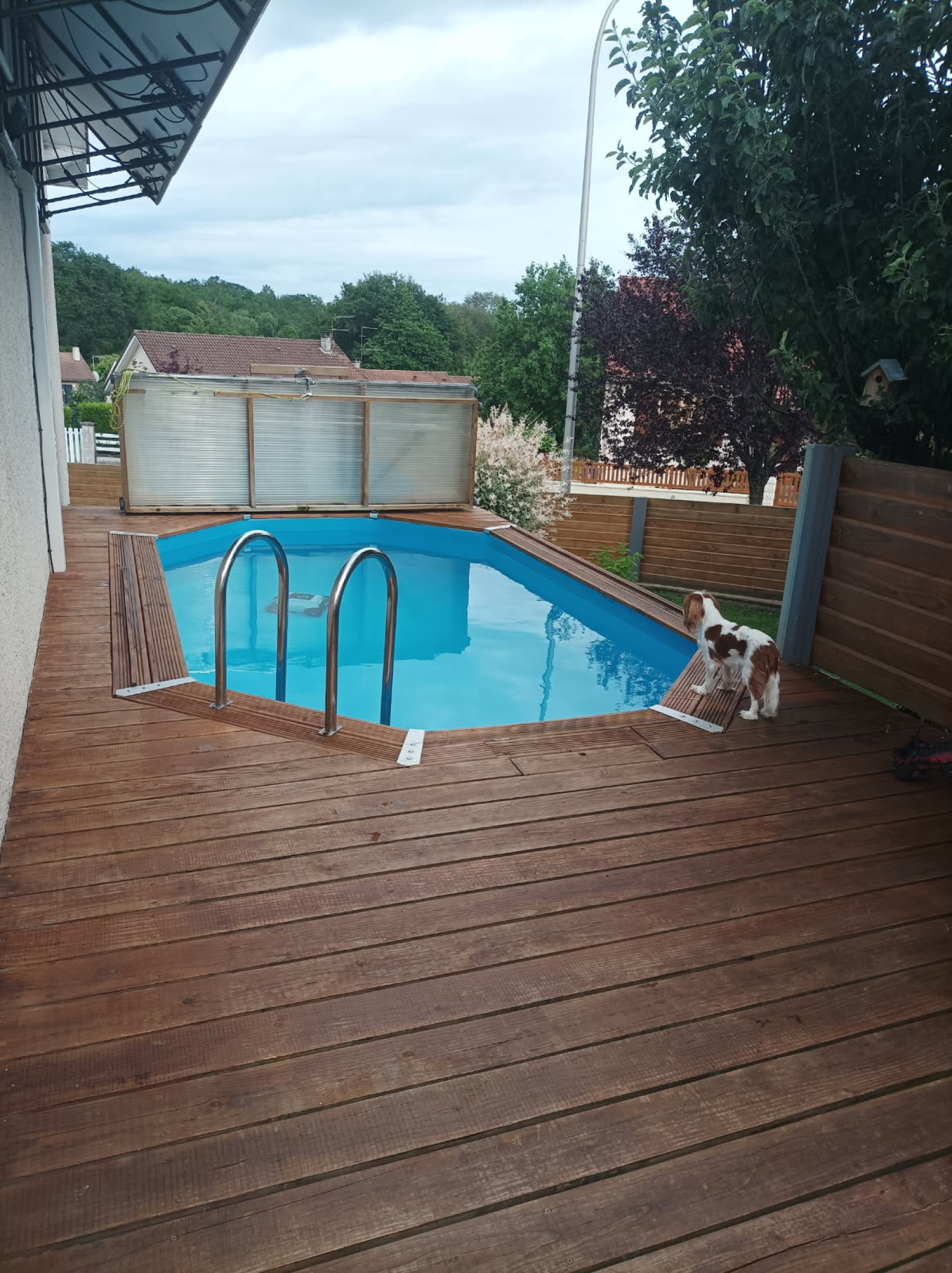 Image_, Maison, Couzeix, ref :623