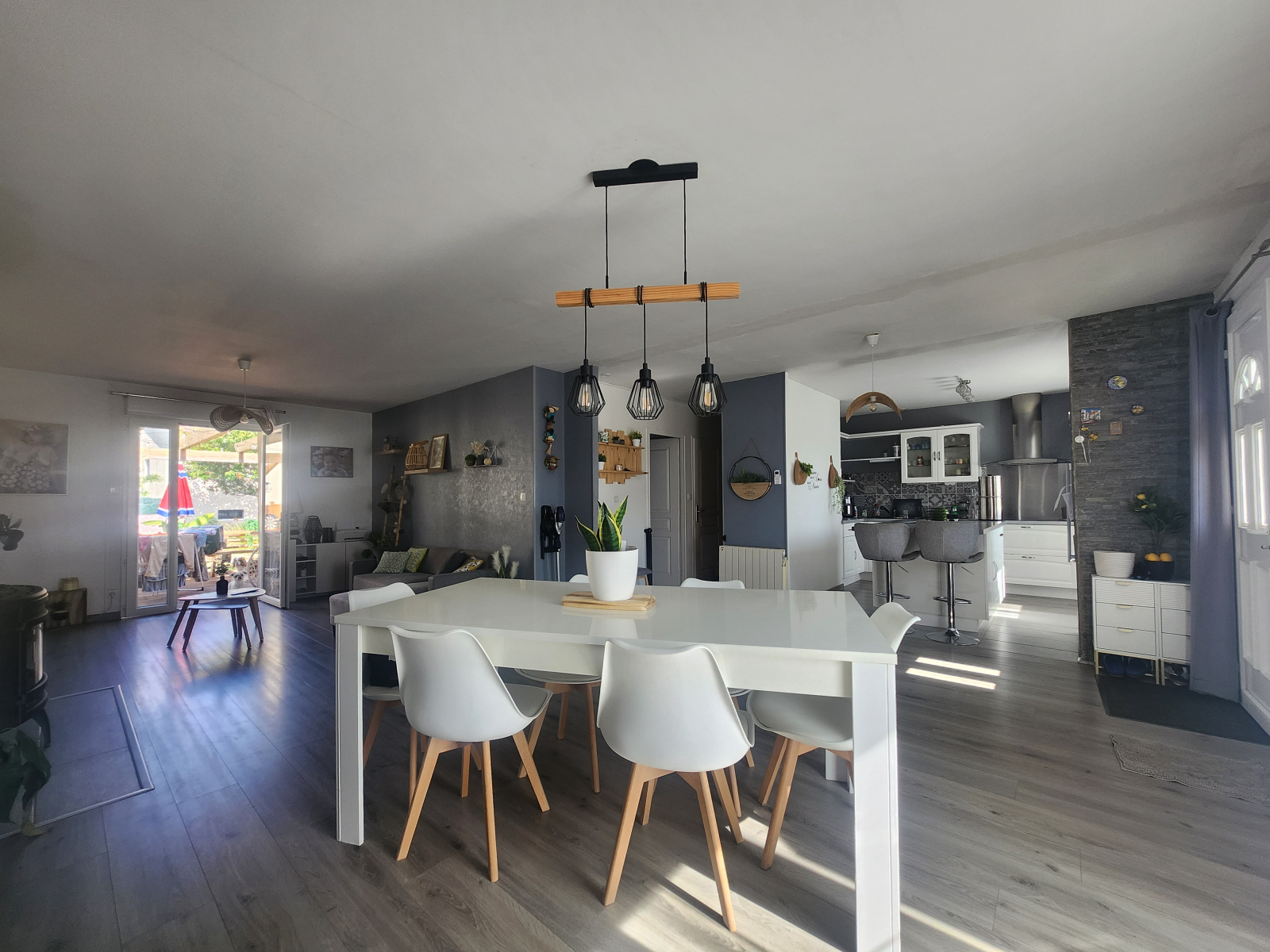 Image_, Maison, Couzeix, ref :623
