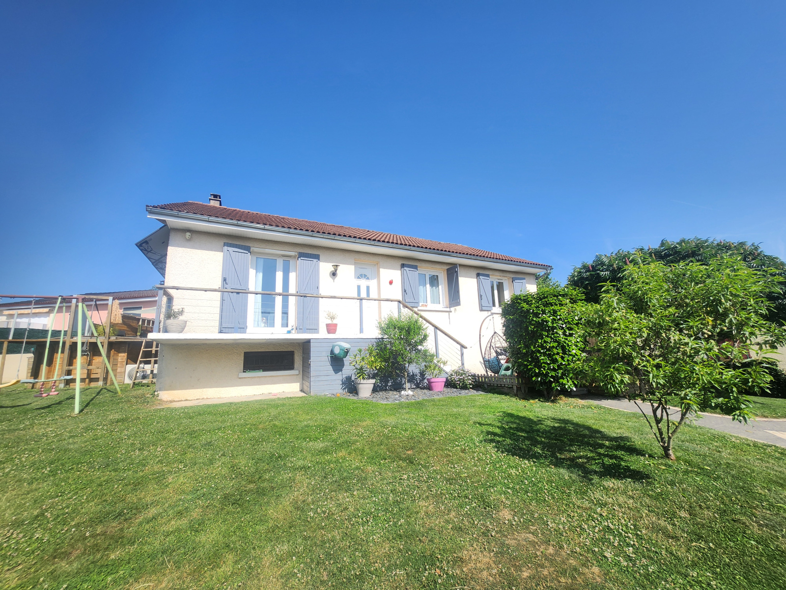 Image_, Maison, Couzeix, ref :623
