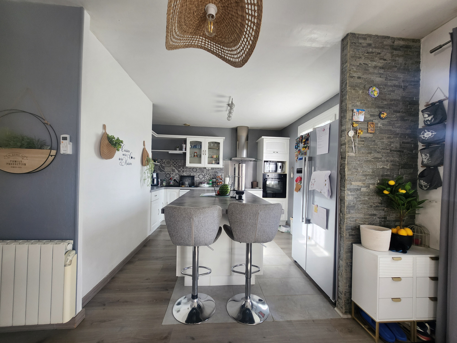 Image_, Maison, Couzeix, ref :623