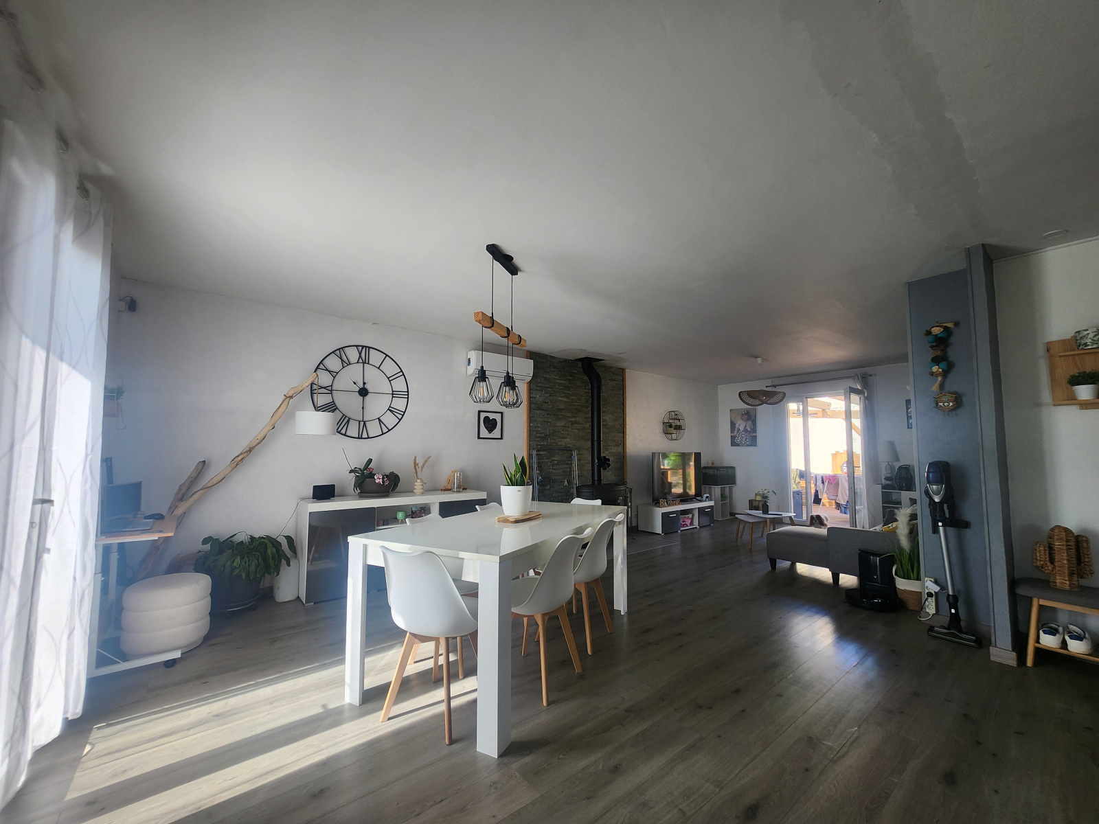 Image_, Maison, Couzeix, ref :623
