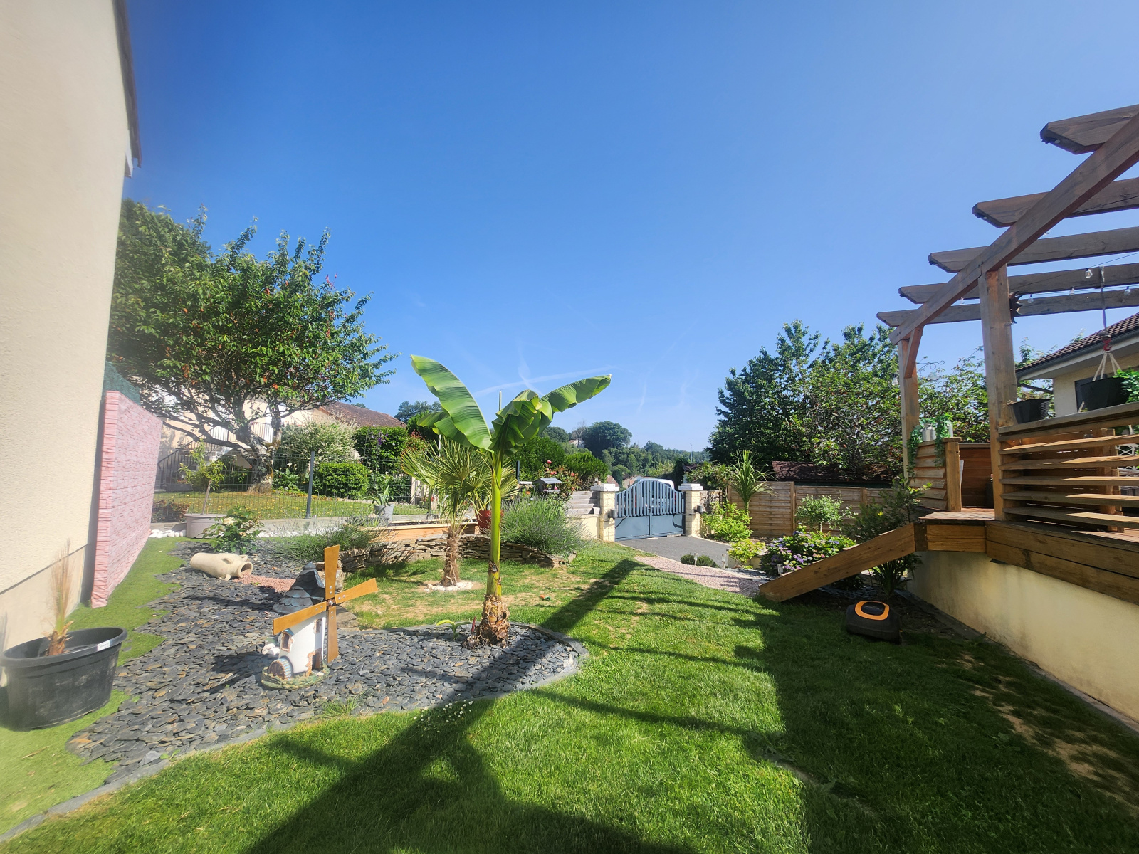 Image_, Maison, Couzeix, ref :623