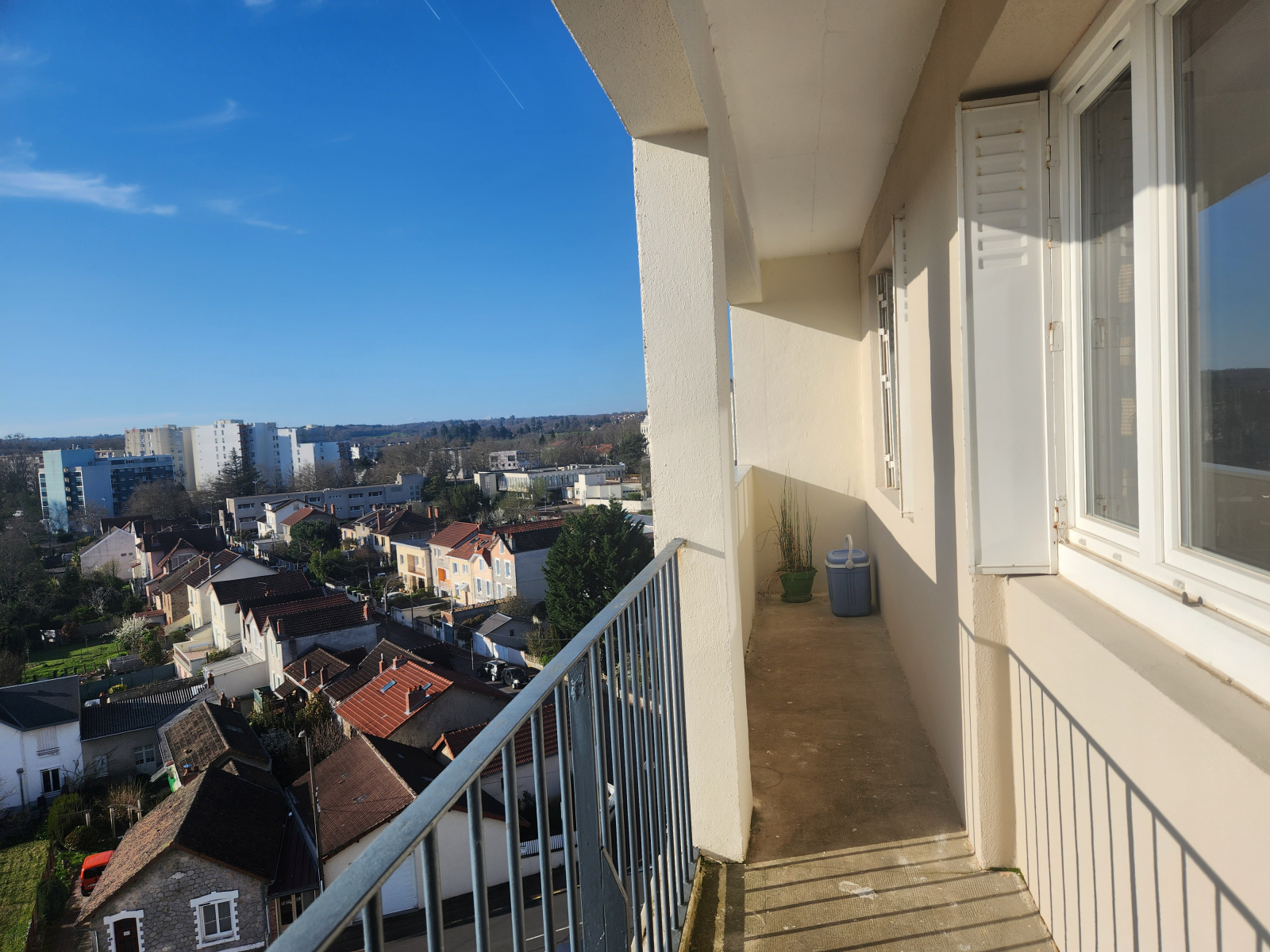 Image_, Appartement, Limoges, ref :480