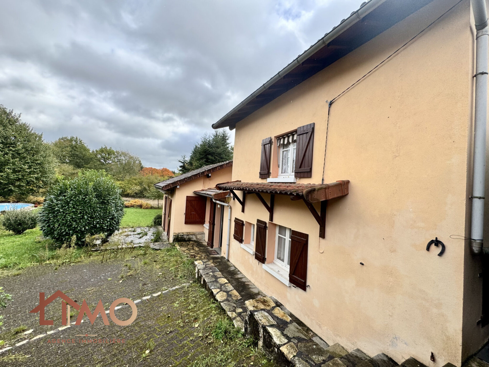 Image_, Maison, Saint-Moreil, ref :G669