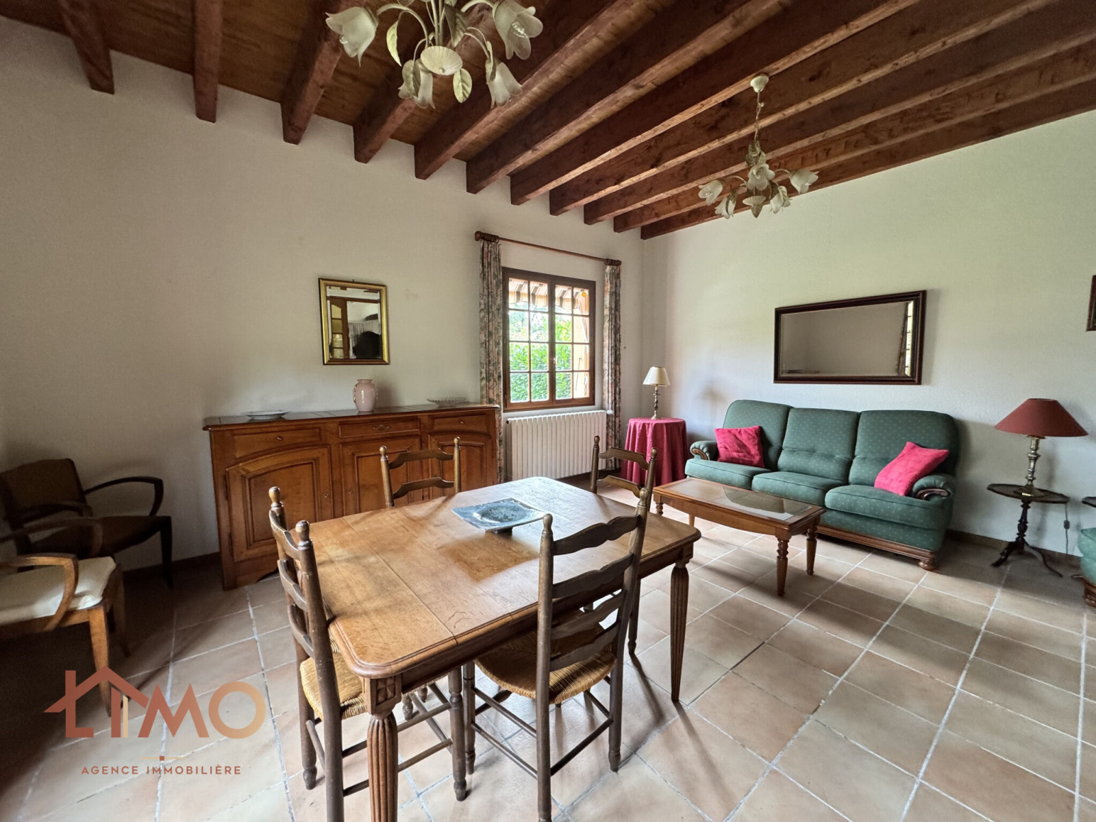 Image_, Maison, Saint-Moreil, ref :G669