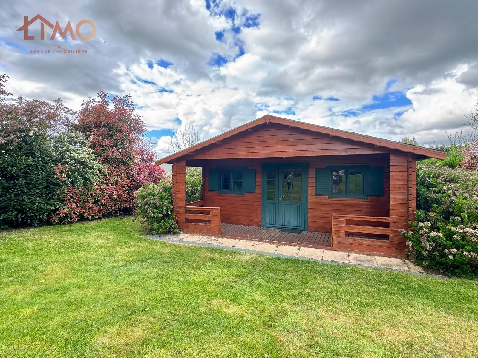 Image_, Maison, Séreilhac, ref :2025612