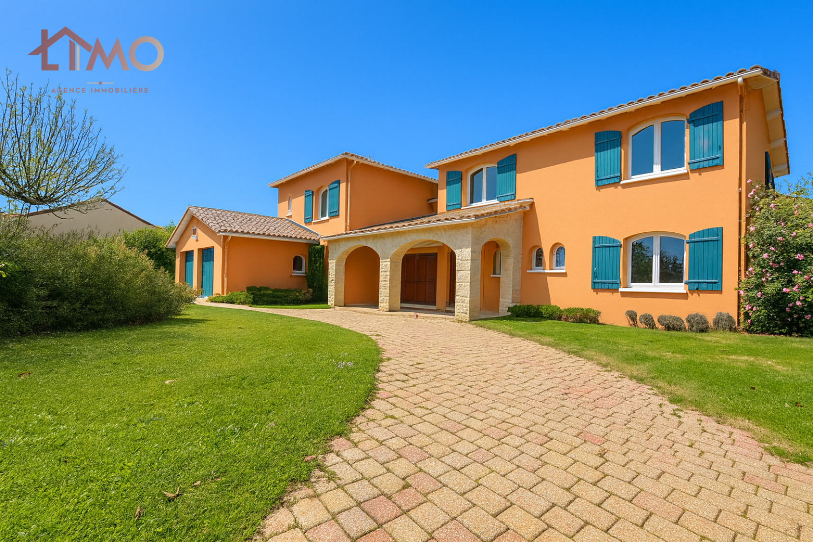 Image_, Maison, Séreilhac, ref :2025612