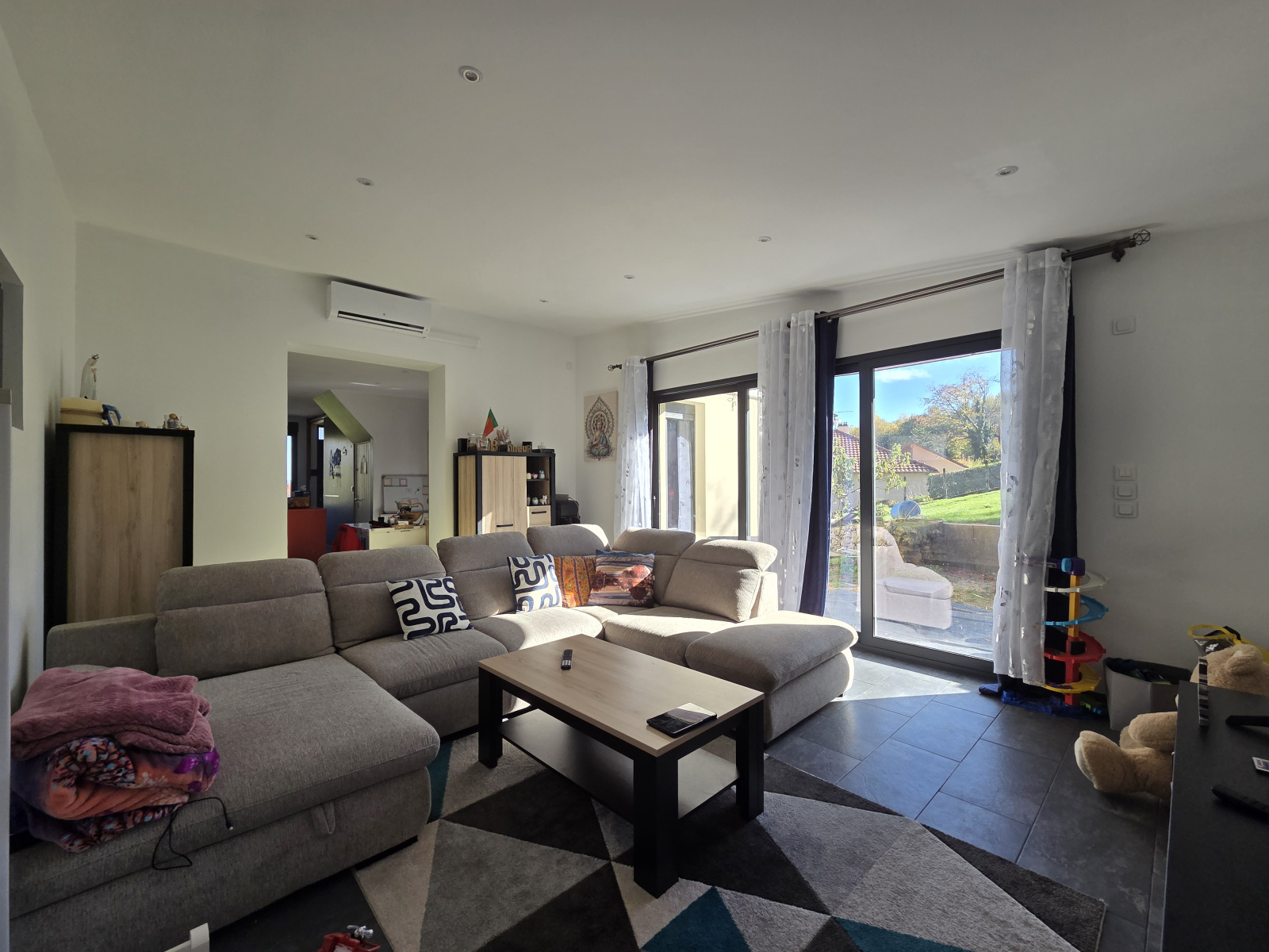 Image_, Maison, Ambazac, ref :674