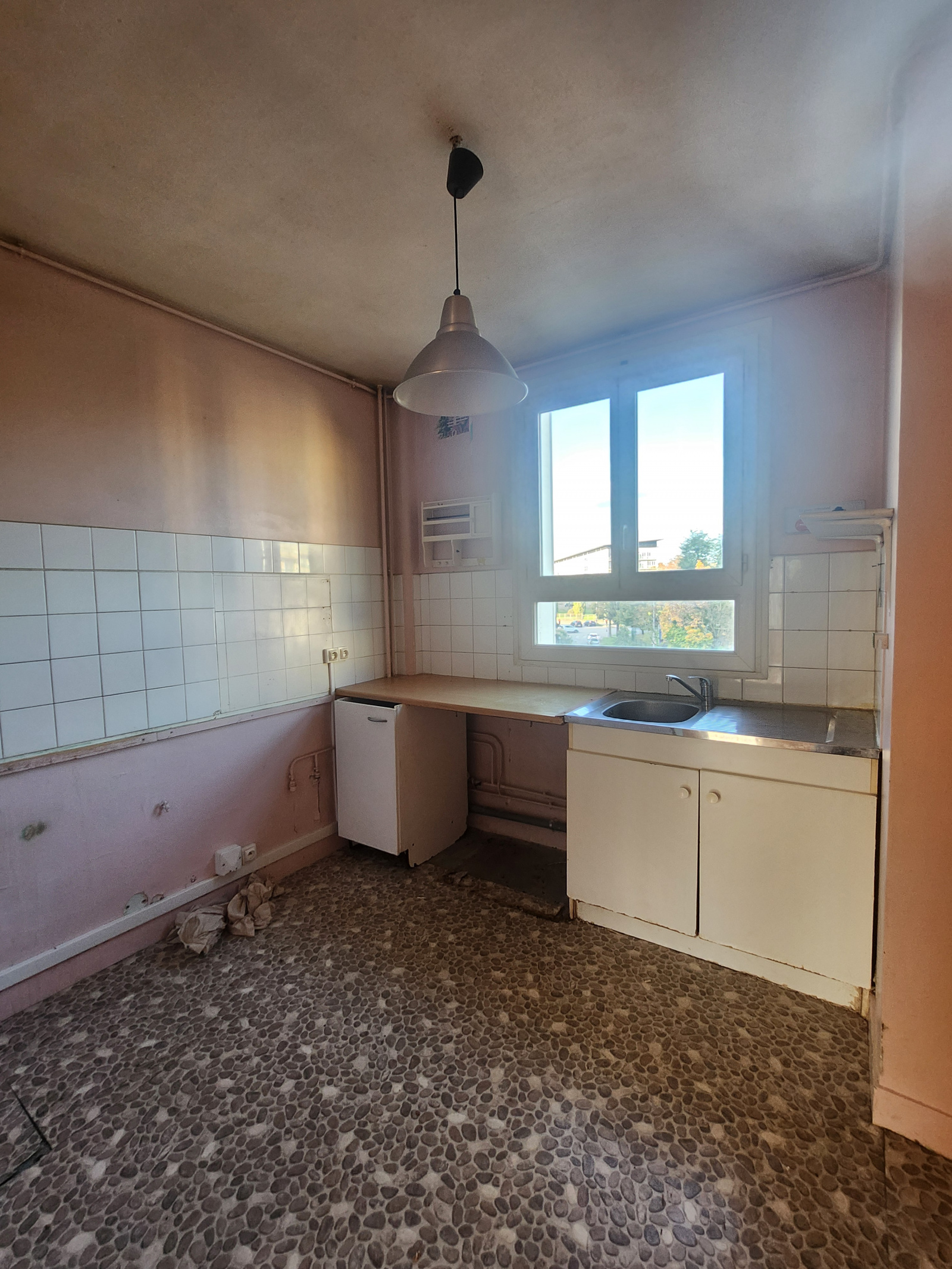 Image_, Appartement, Limoges, ref :525b