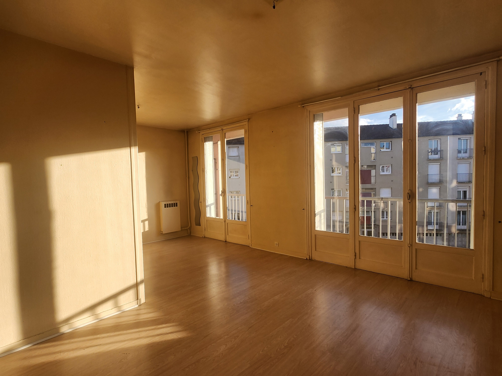 Image_, Appartement, Limoges, ref :525b