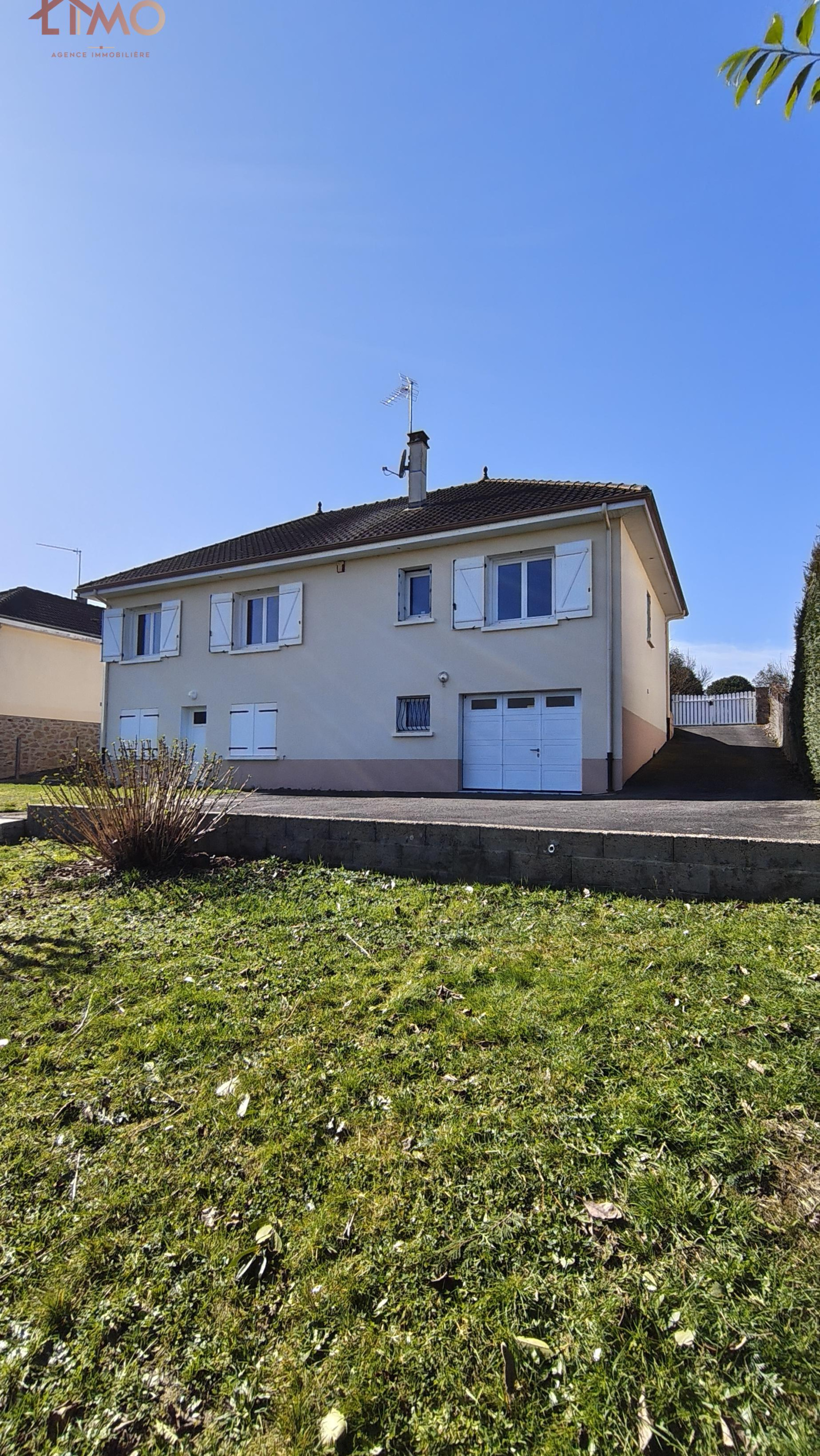 Image_, Maison, Chaptelat, ref :716