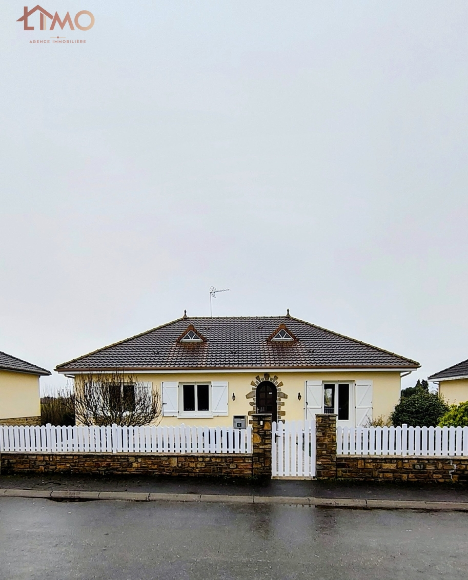 Image_, Maison, Chaptelat, ref :716