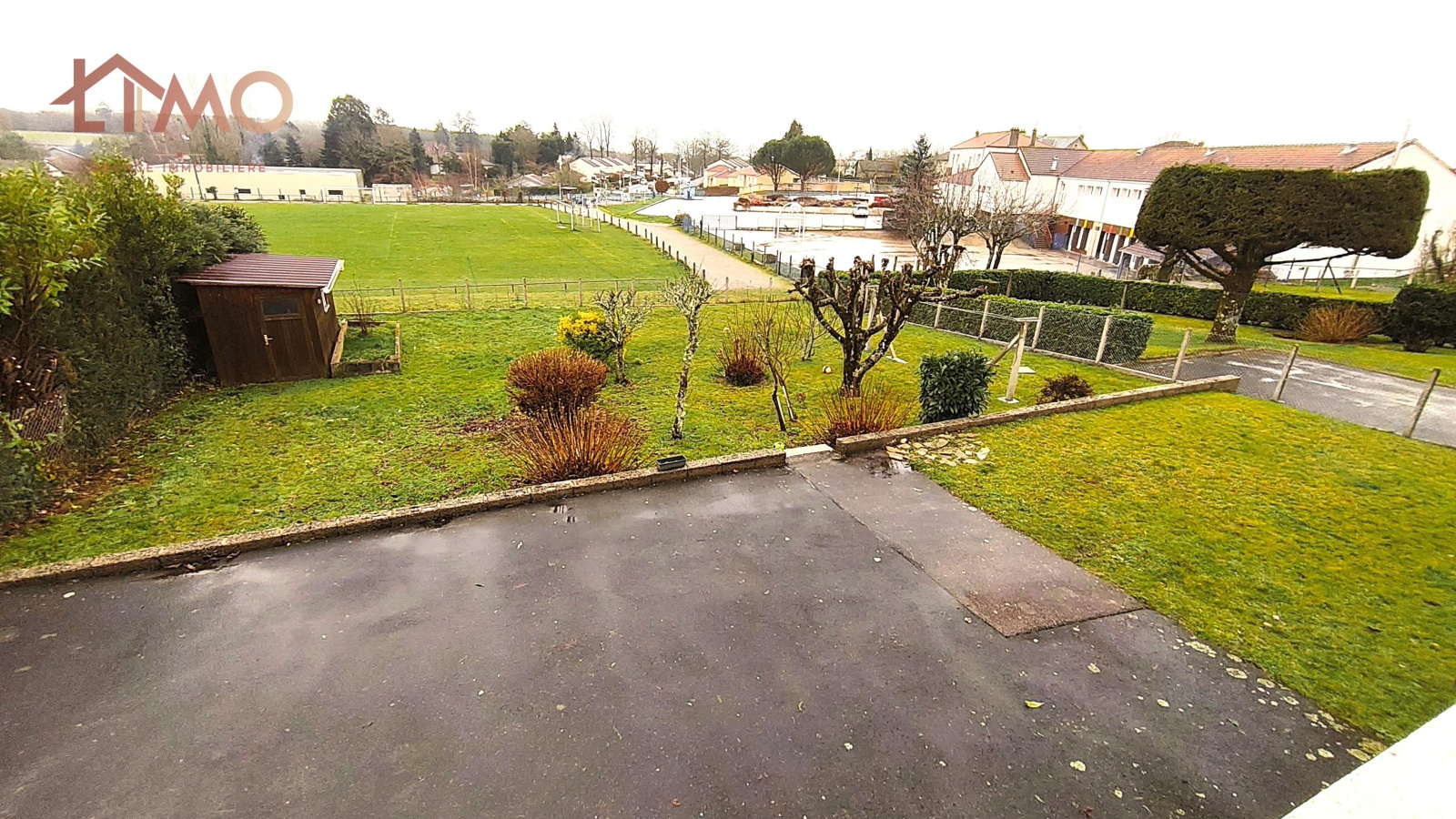 Image_, Maison, Chaptelat, ref :716