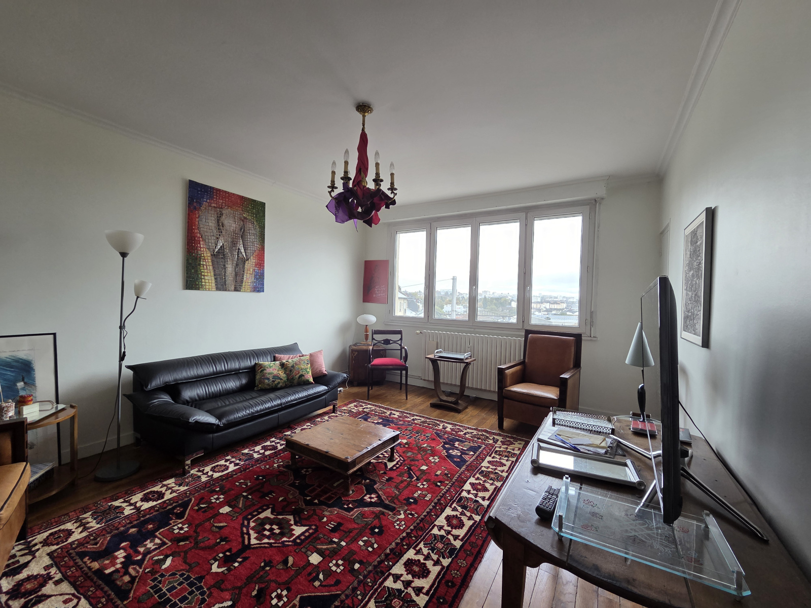 Image_, Appartement, Limoges, ref :678