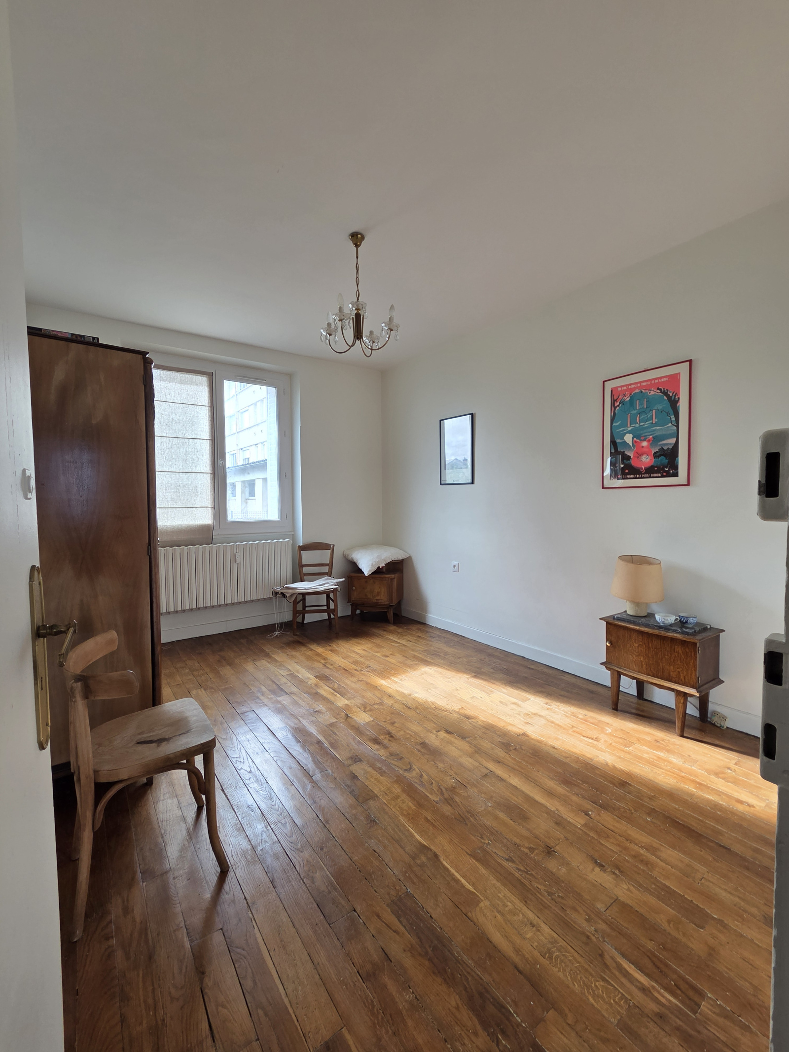 Image_, Appartement, Limoges, ref :678