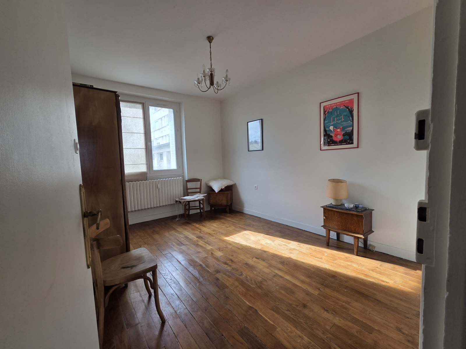 Image_, Appartement, Limoges, ref :678