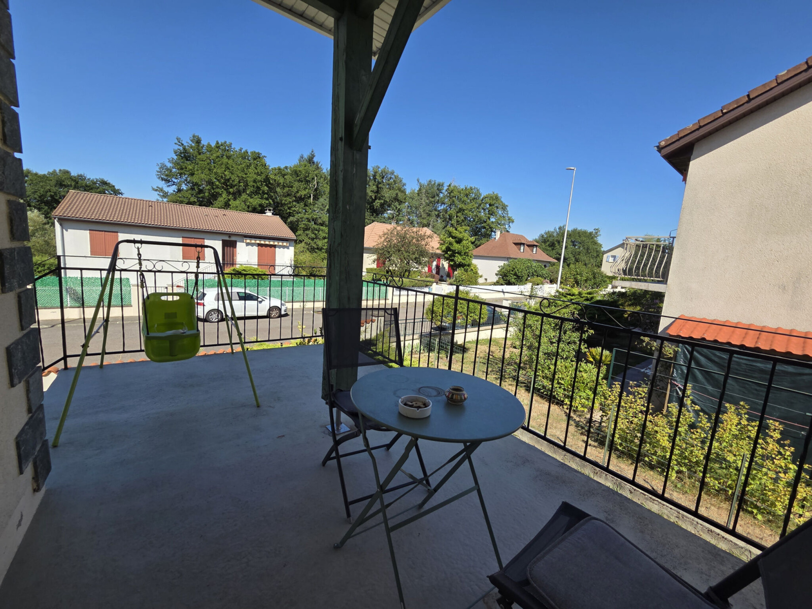 Image_, Maison, Limoges, ref :1060