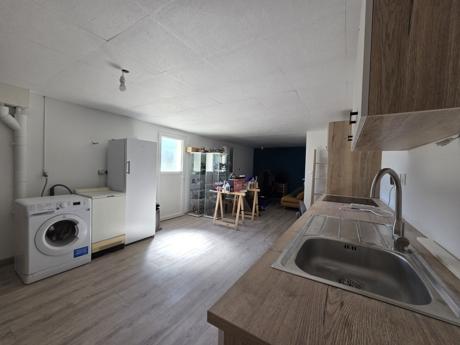 Image_, Maison, Limoges, ref :1060