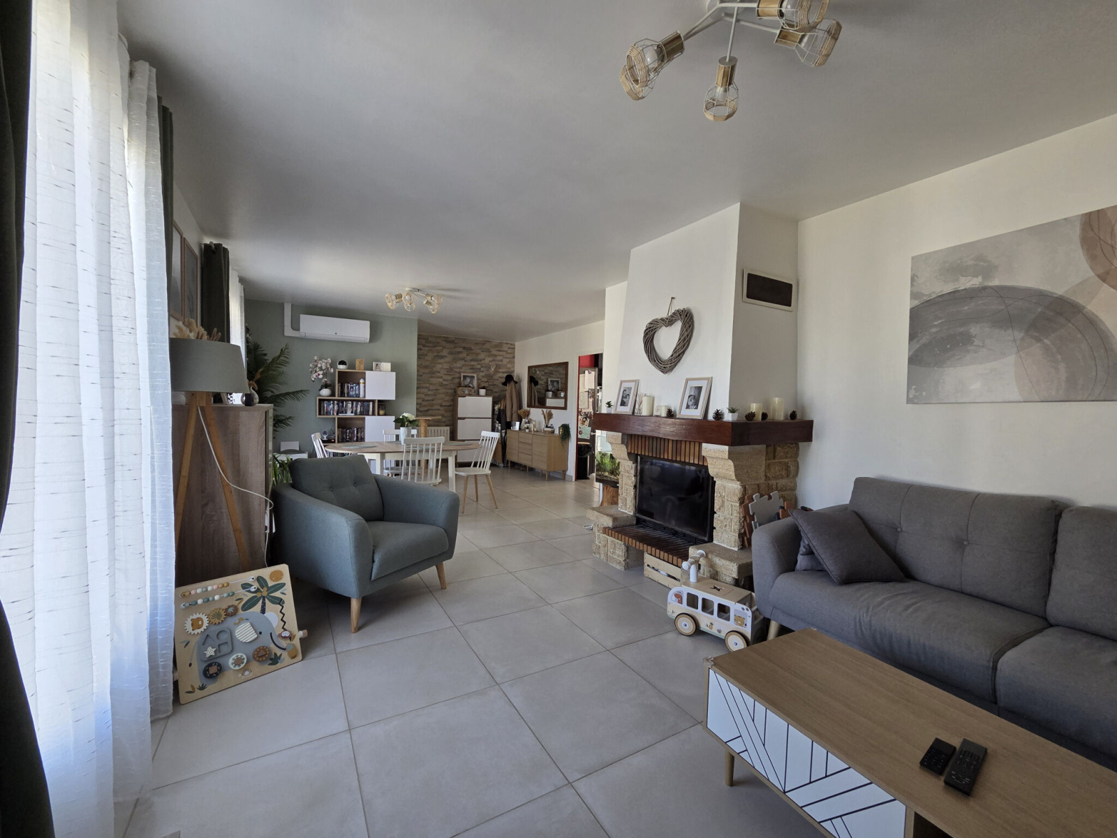 Image_, Maison, Limoges, ref :1060