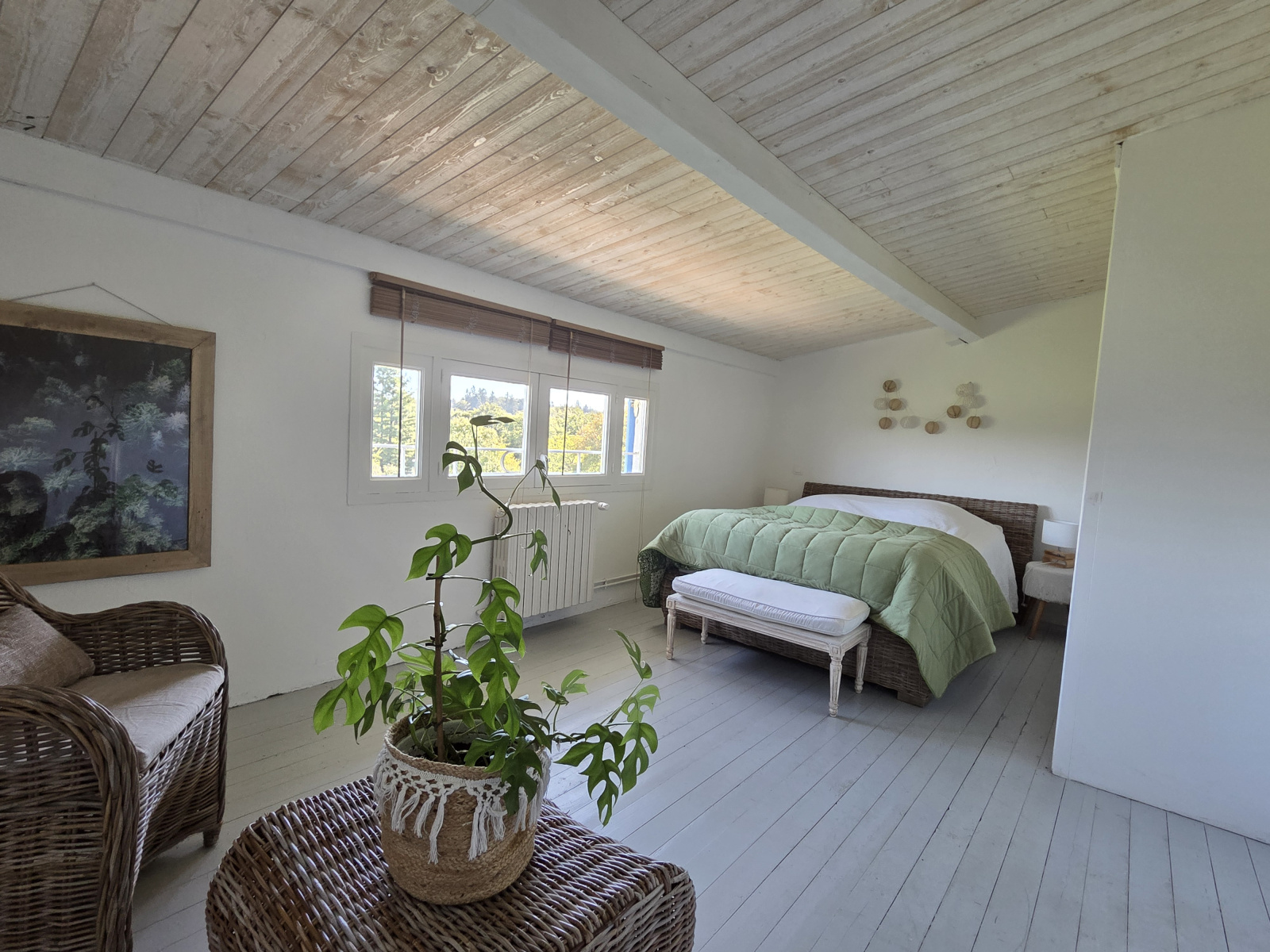 Image_, Maison, Saint-Just-le-Martel, ref :663