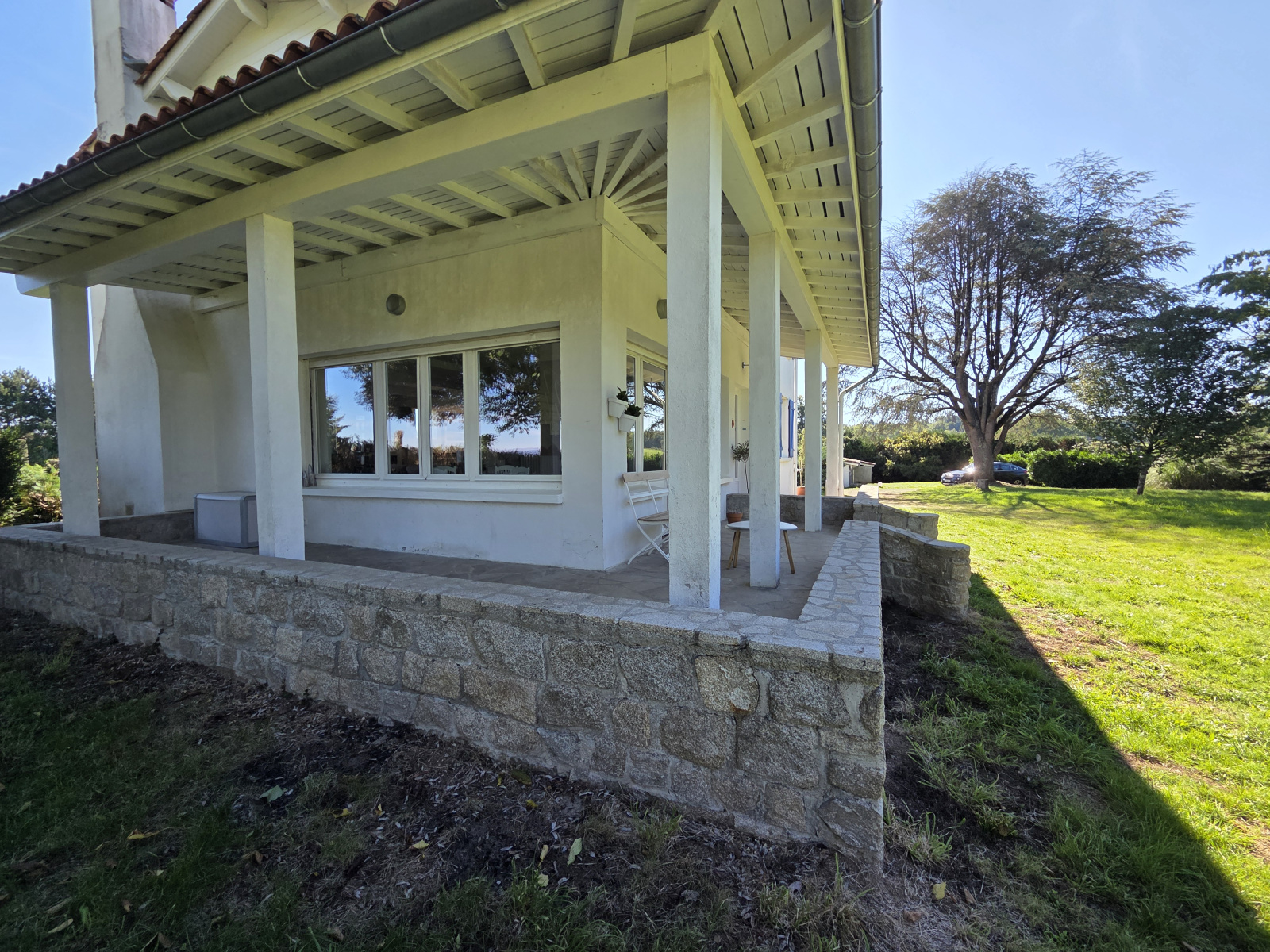 Image_, Maison, Saint-Just-le-Martel, ref :663