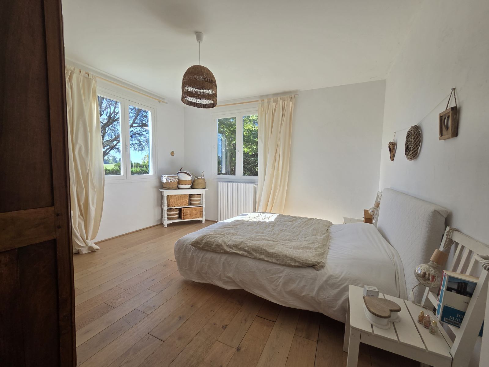 Image_, Maison, Saint-Just-le-Martel, ref :663