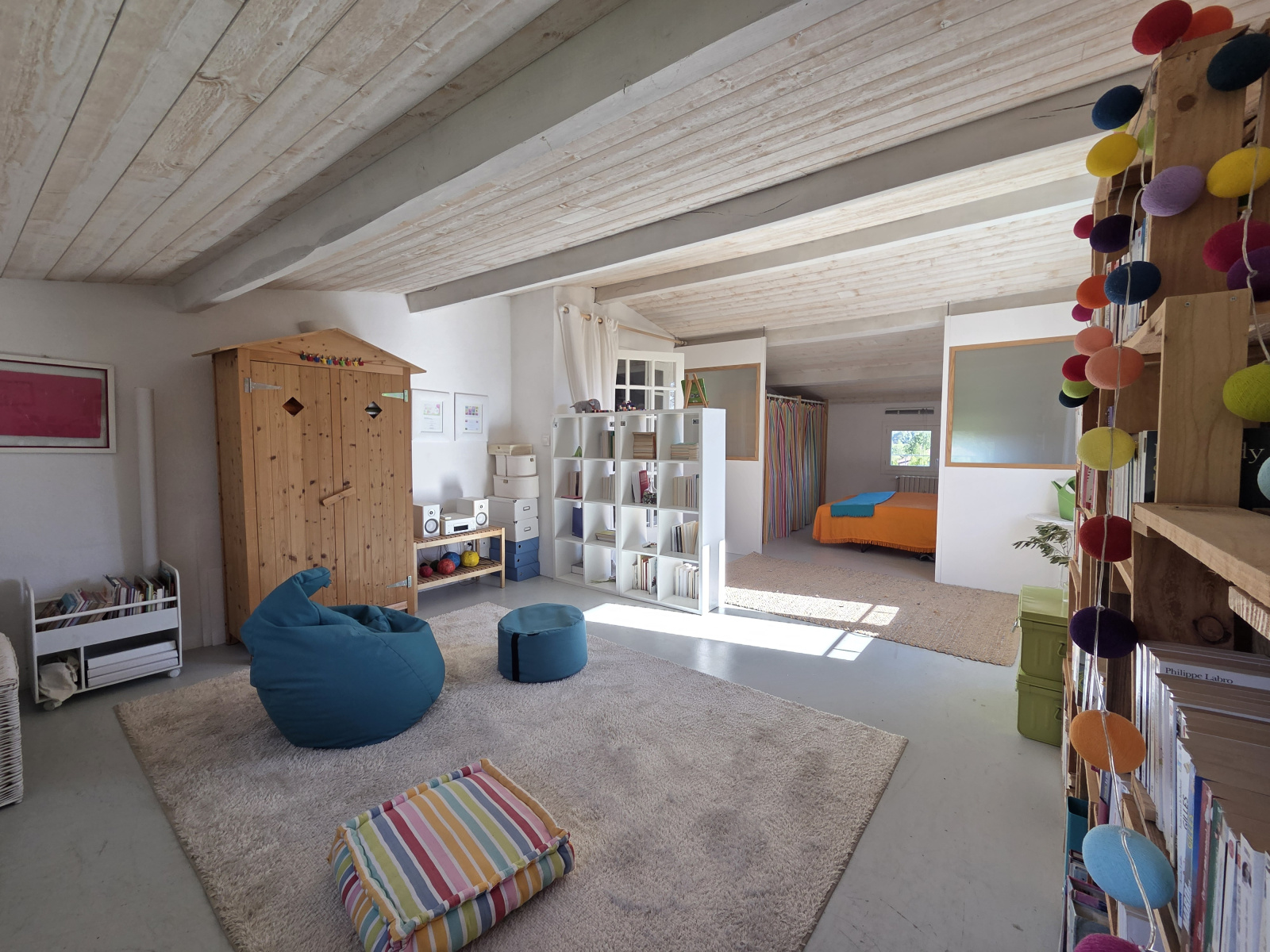 Image_, Maison, Saint-Just-le-Martel, ref :663