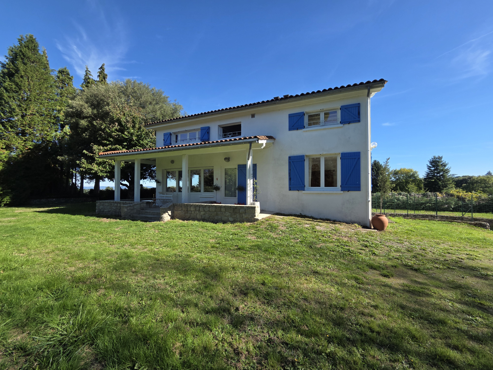 Image_, Maison, Saint-Just-le-Martel, ref :663