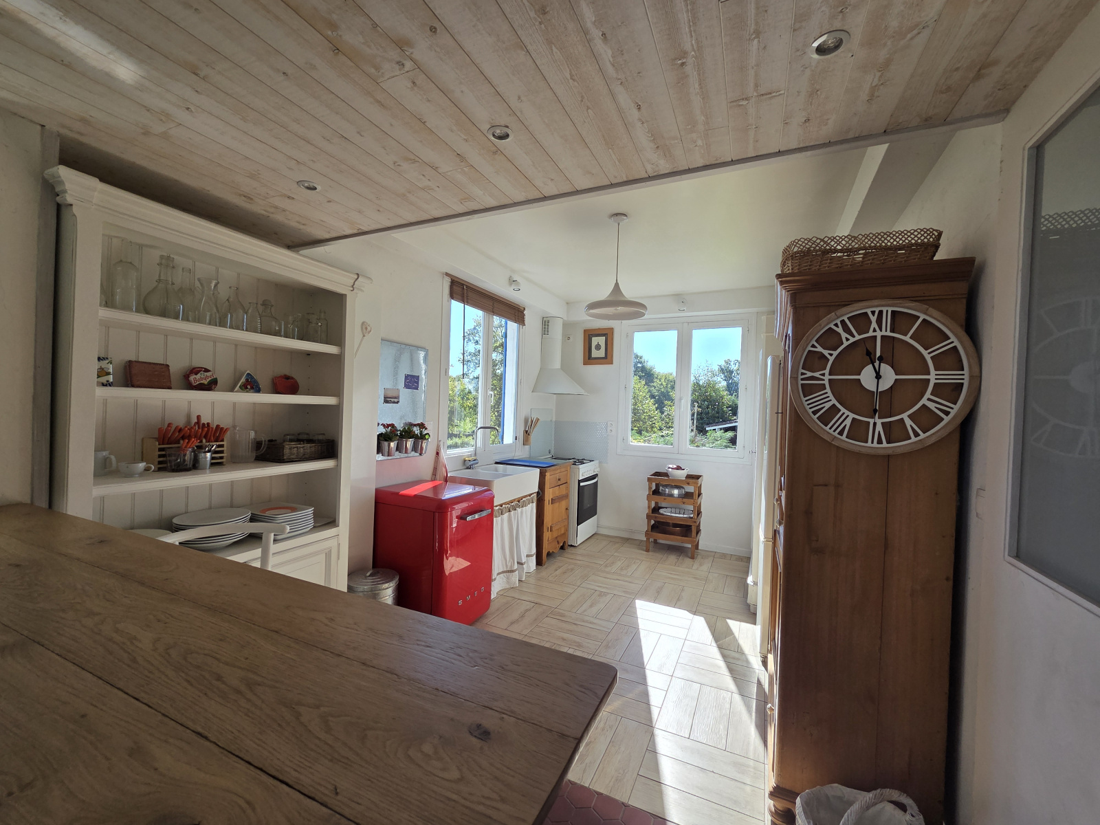 Image_, Maison, Saint-Just-le-Martel, ref :663