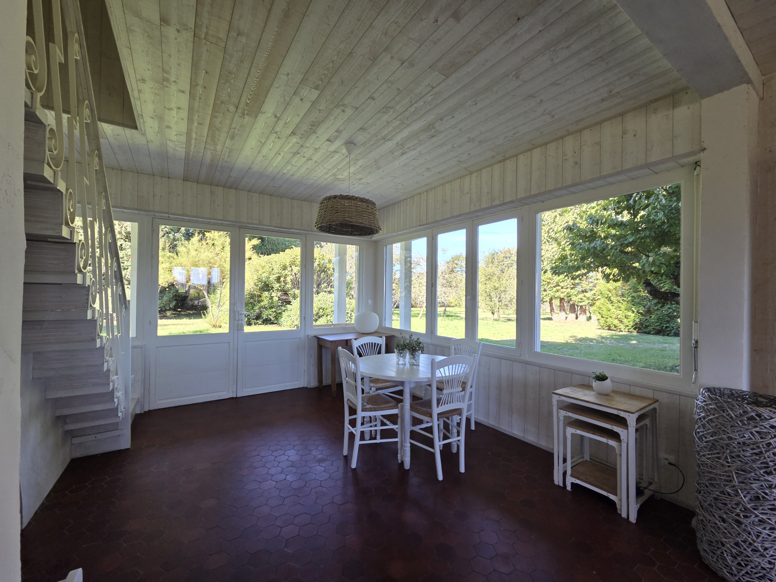 Image_, Maison, Saint-Just-le-Martel, ref :663