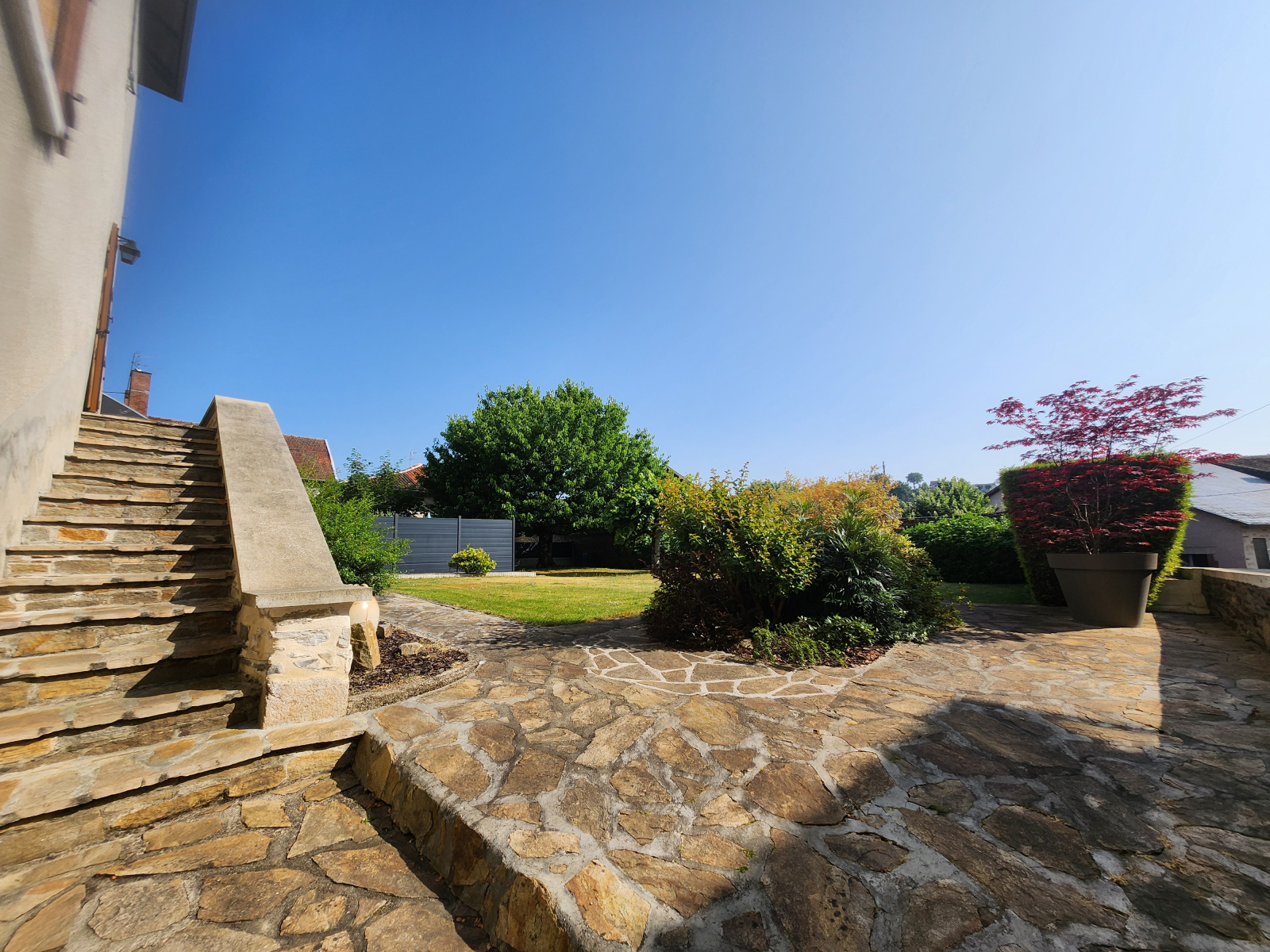 Image_, Maison, Aixe-sur-Vienne, ref :625
