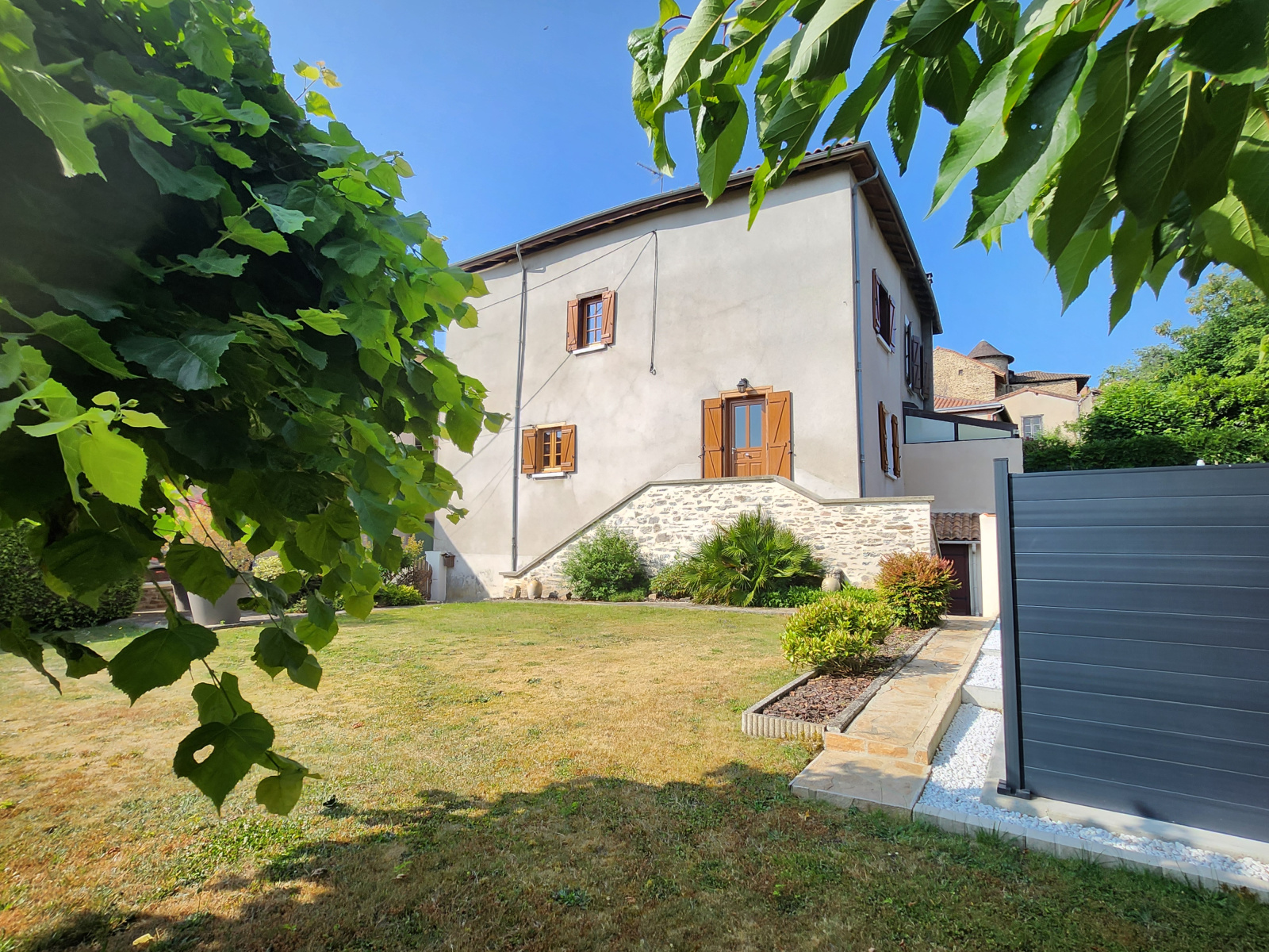 Image_, Maison, Aixe-sur-Vienne, ref :625