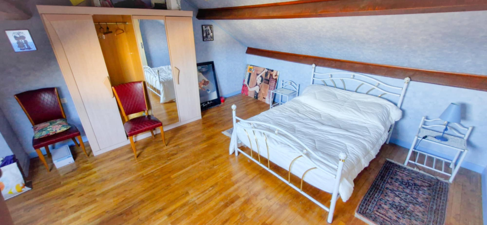 Image_, Maison, Limoges, ref :585